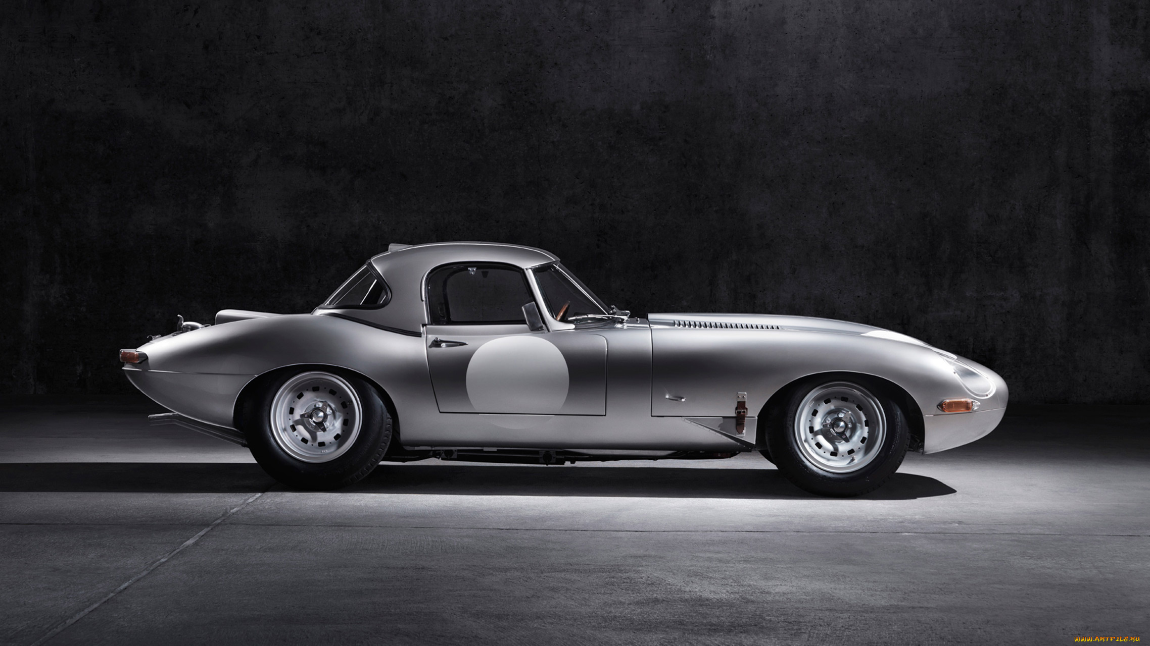 jaguar, lightweight, e-type, 2014, автомобили, jaguar, lightweight, e-type, 2014