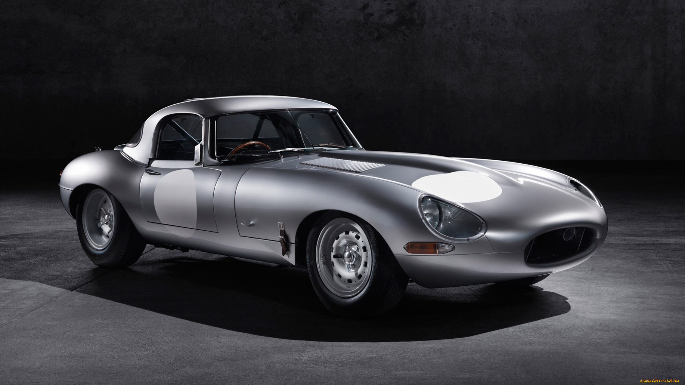 jaguar, lightweight, e-type, 2014, автомобили, jaguar, lightweight, e-type, 2014