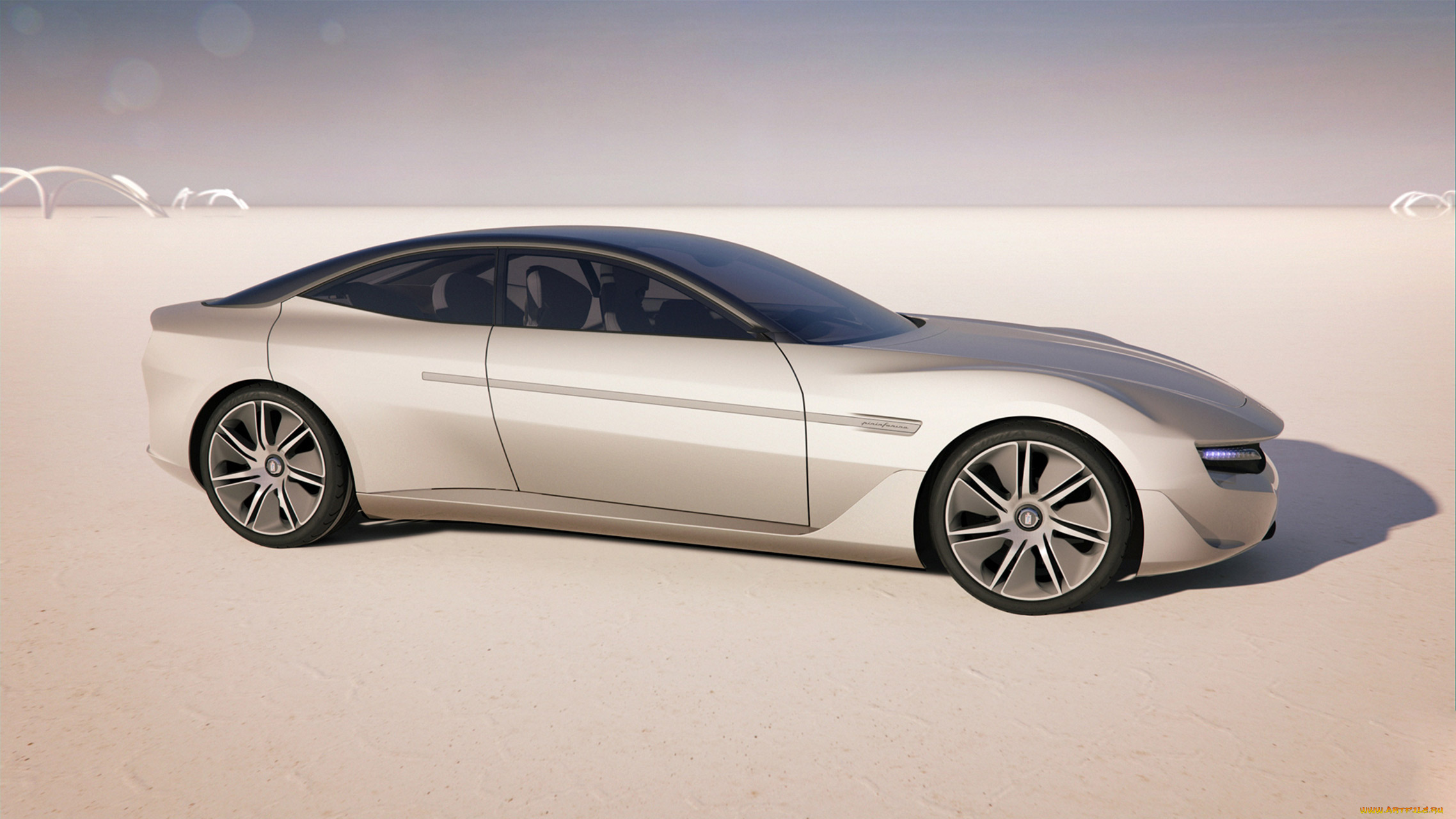 pininfarina, cambiano, 2012, автомобили, pininfarina, cambiano, 2012