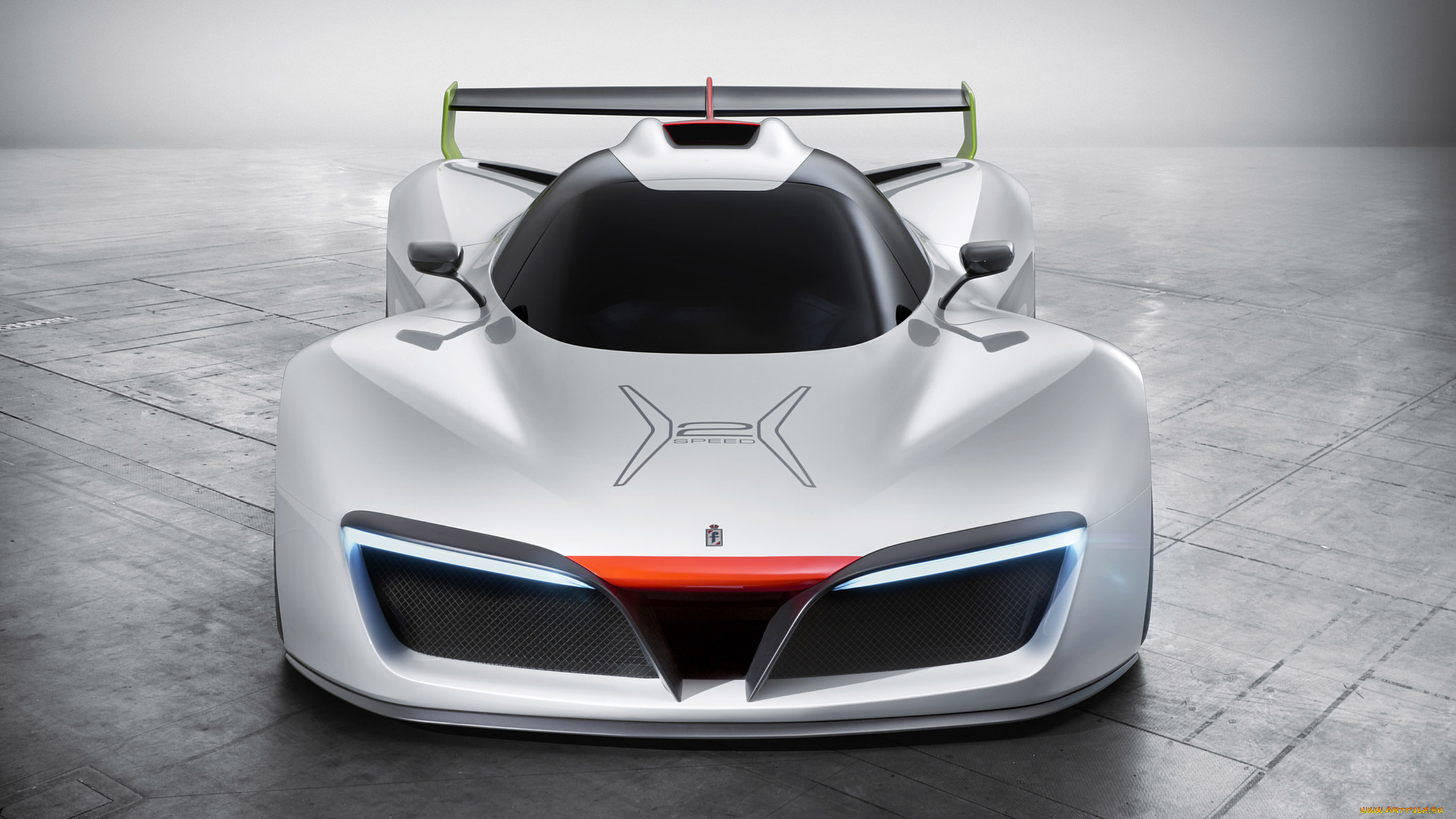pininfarina, h2, speed, 2016, автомобили, pininfarina, h2, speed, 2016