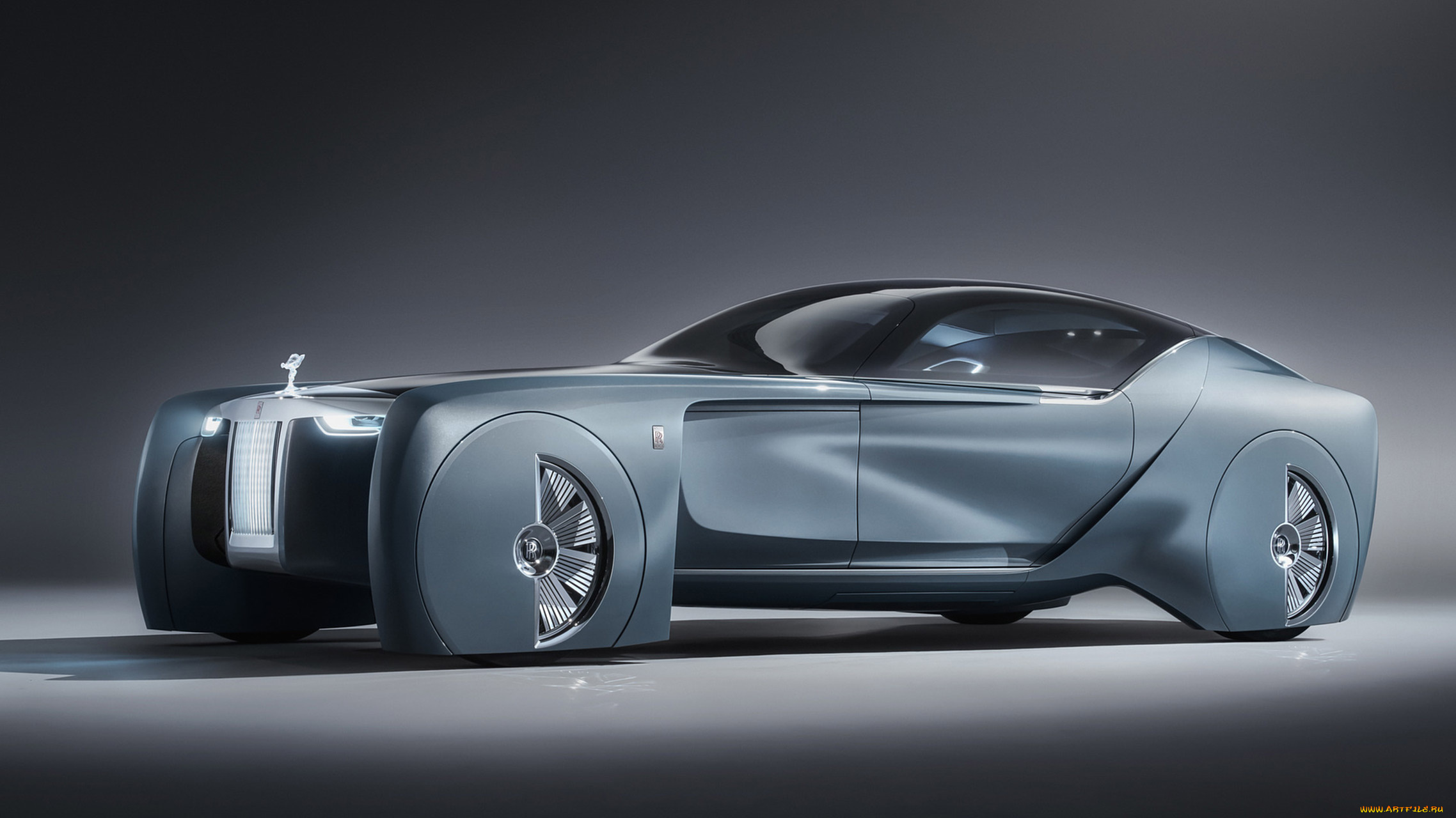 rolls-royce, 103ex, vision, next-100, concept, 2016, автомобили, rolls-royce, 2016, concept, next-100, vision, 103ex