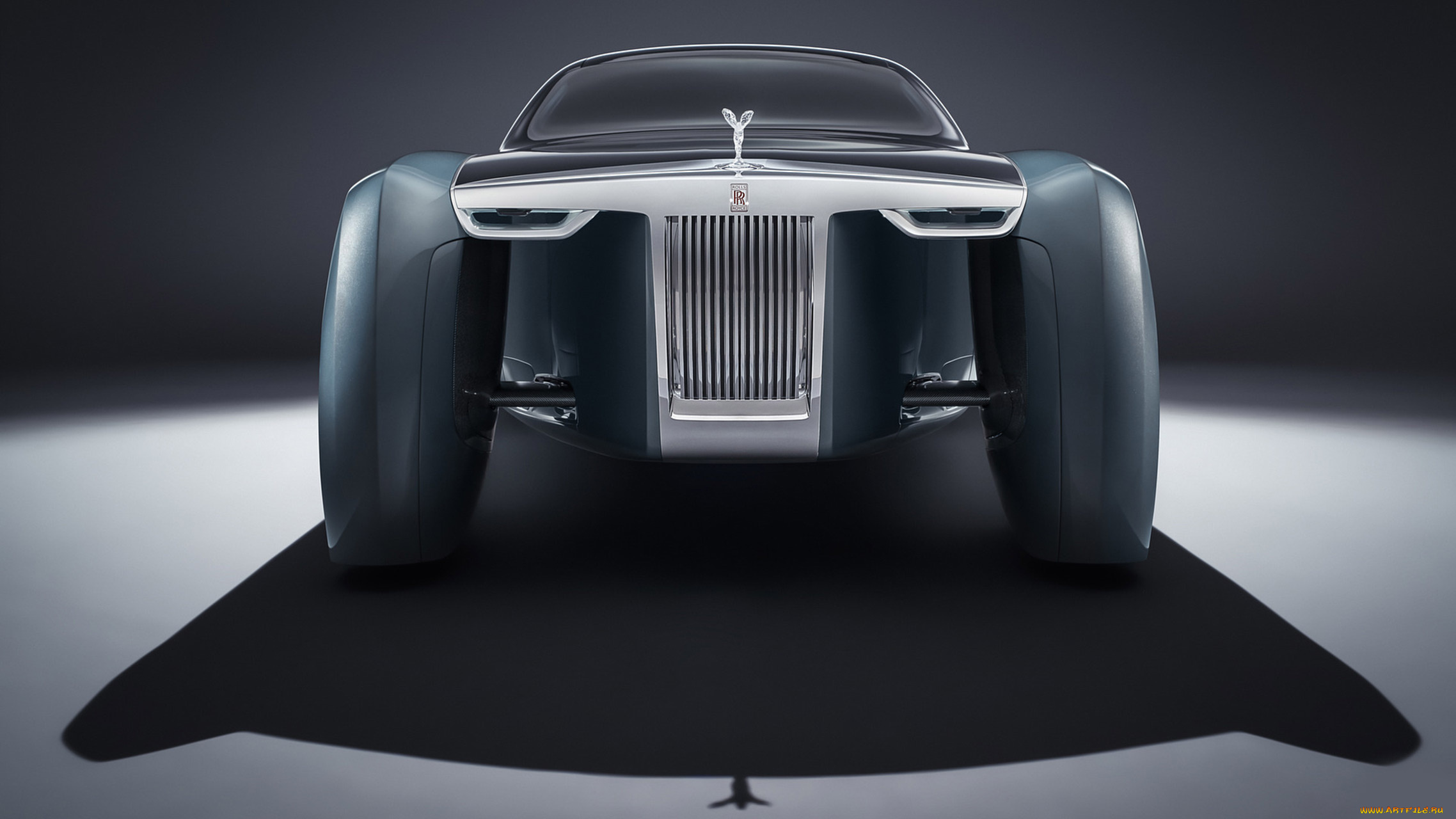 rolls-royce, 103ex, vision, next-100, concept, 2016, автомобили, rolls-royce, vision, concept, next-100, 103ex, 2016