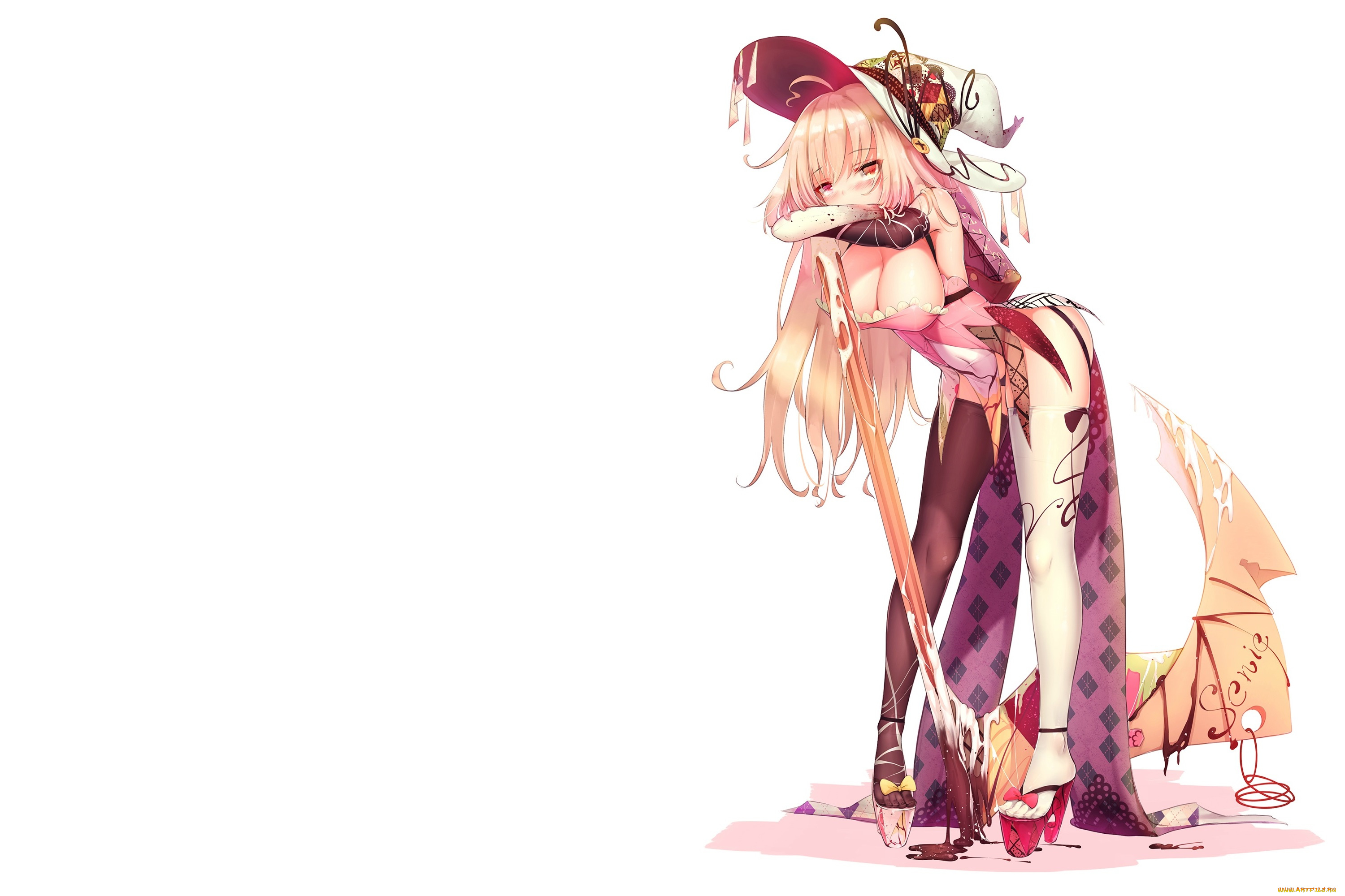 аниме, unknown, , другое, dk, senie