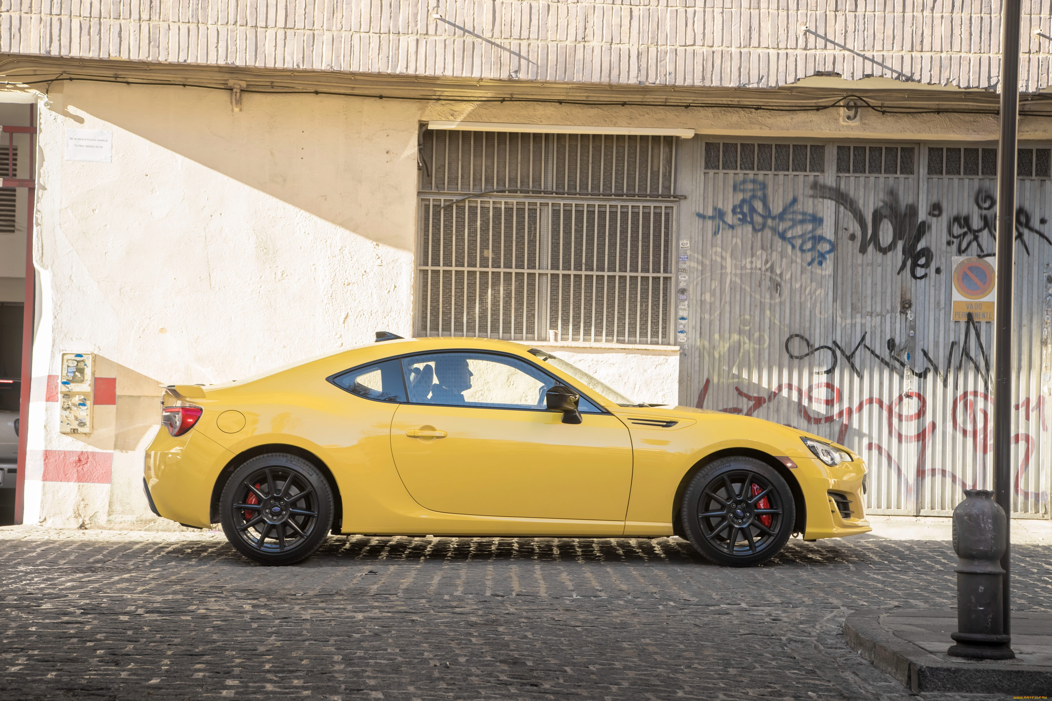 автомобили, subaru