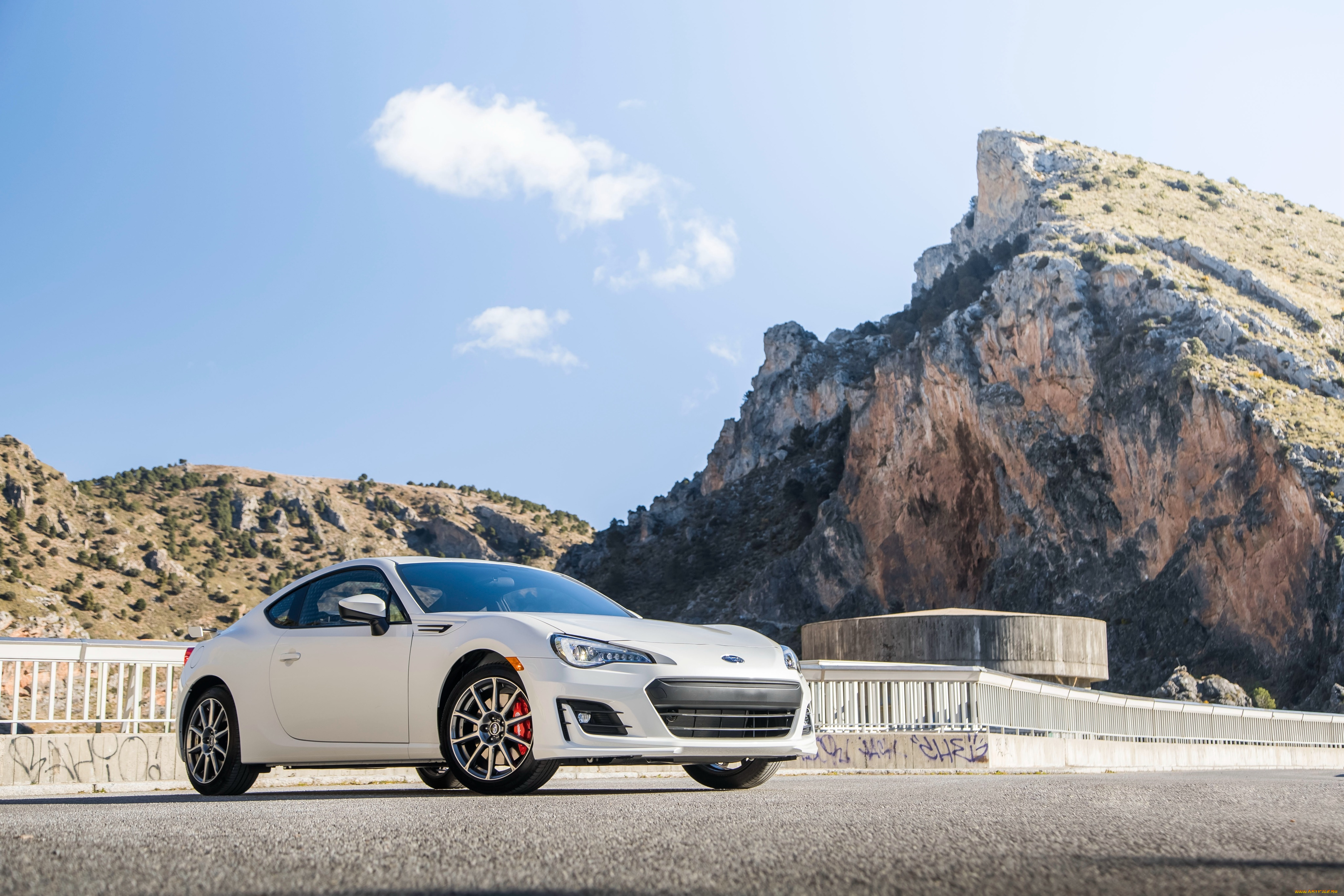 автомобили, subaru