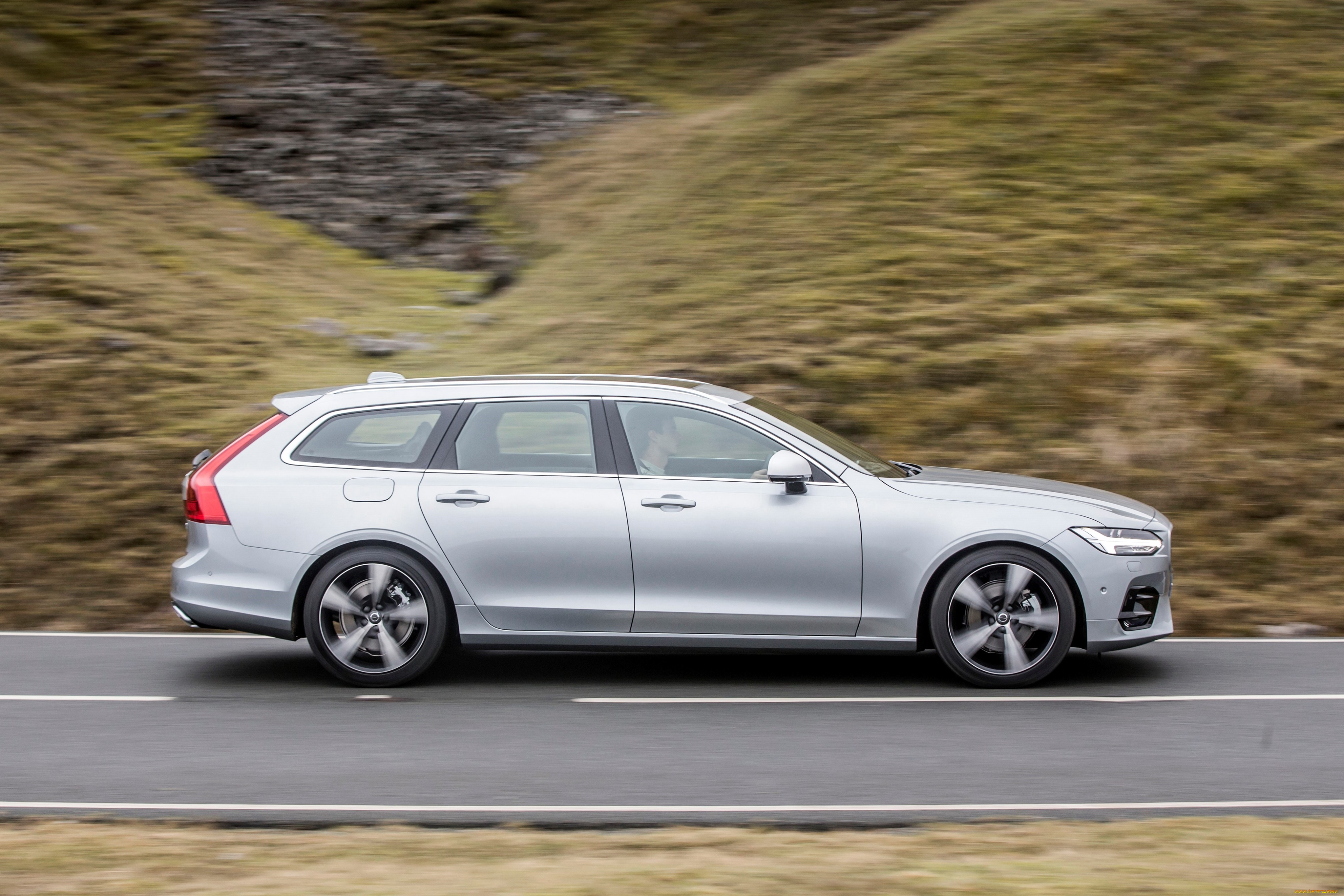 автомобили, volvo