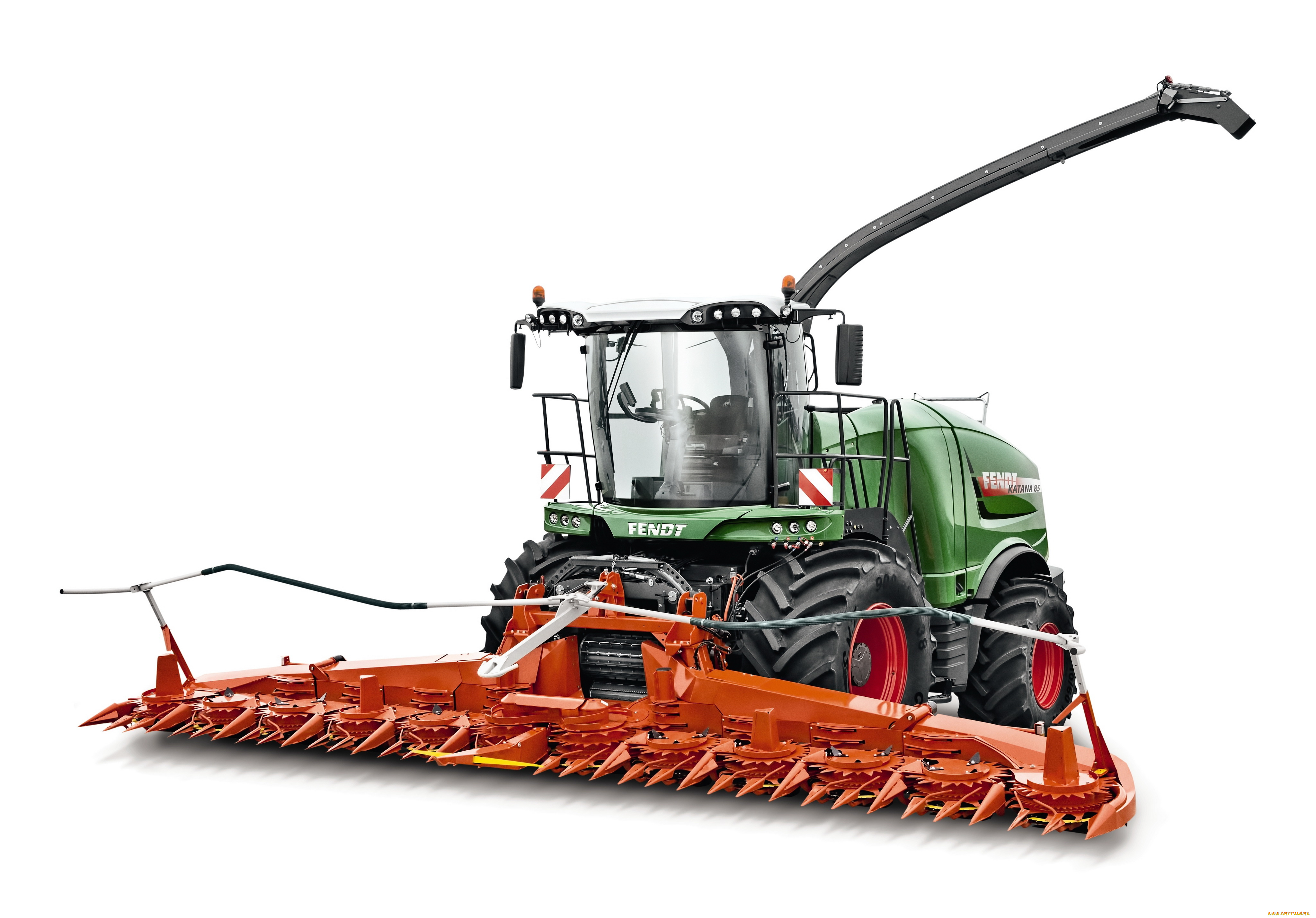техника, комбайны, fendt