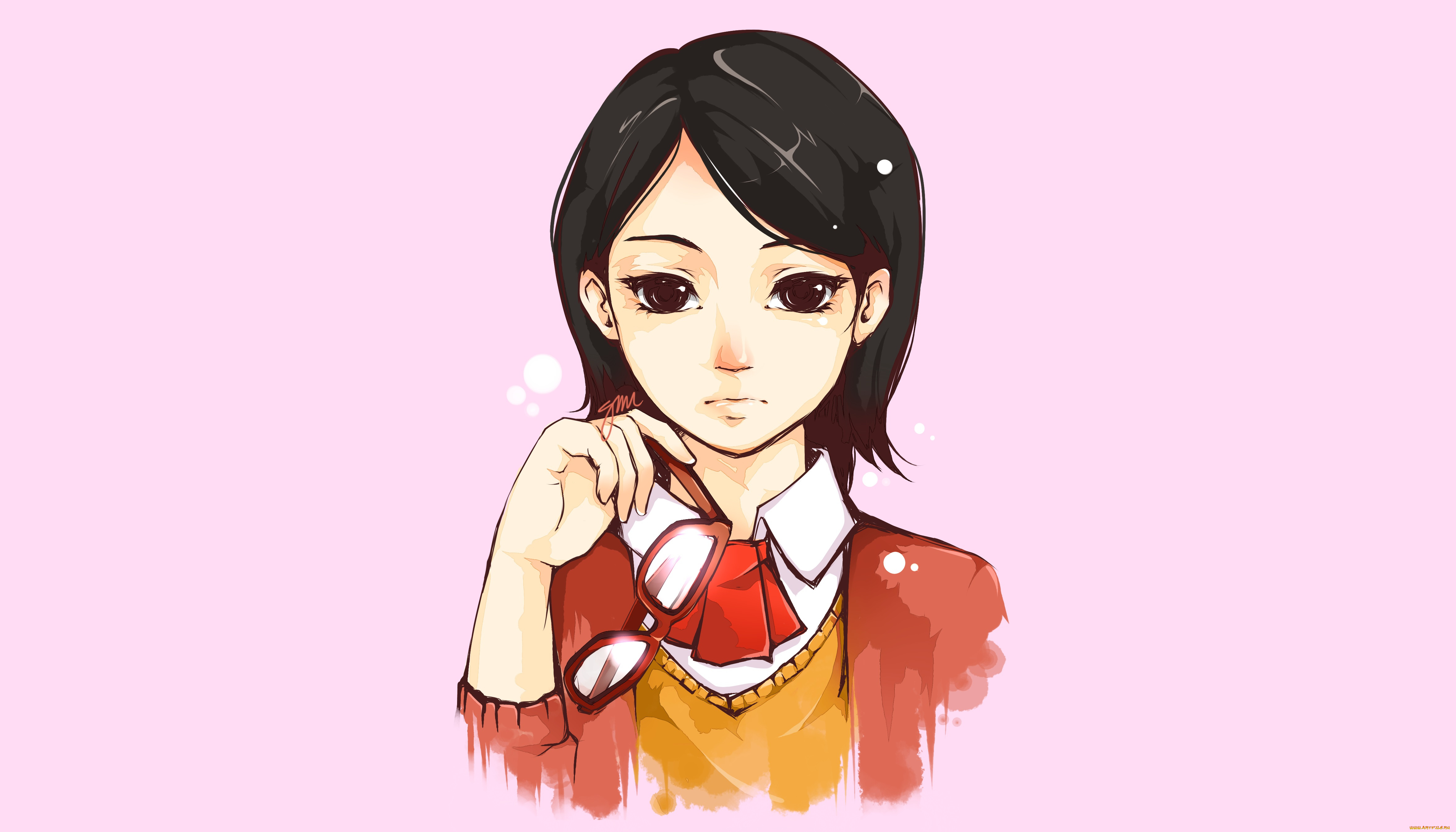 аниме, naruto, uchiha, sarada