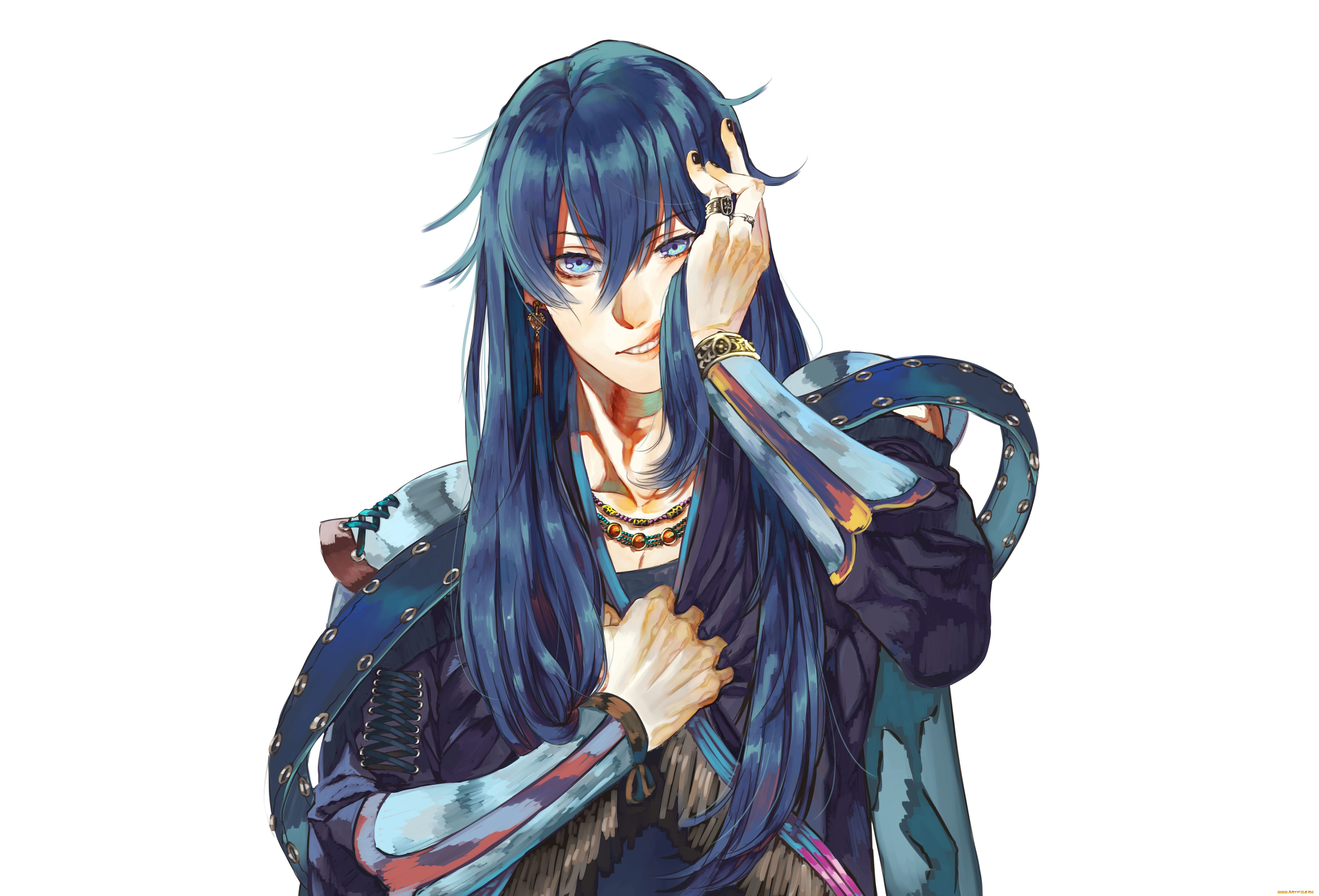 аниме, unknown, , другое, kinoko1108