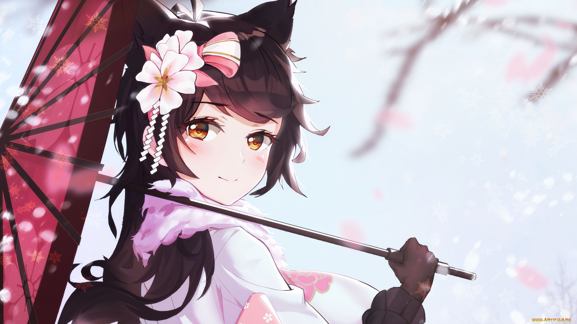 аниме, azur, lane, azur, lane