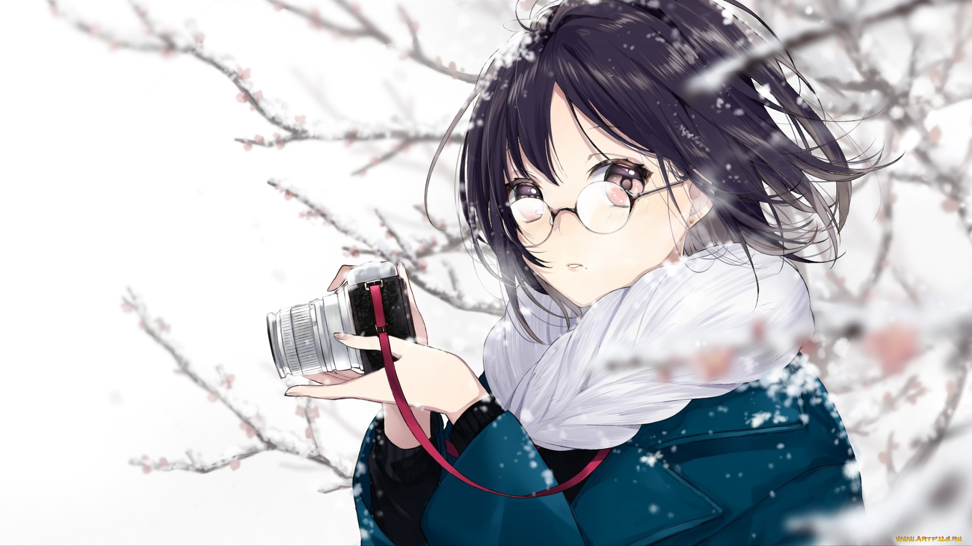 аниме, оружие, , техника, , технологии, девушка