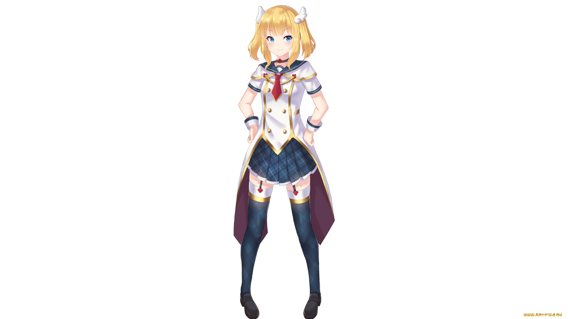 аниме, unknown, , другое, , фон, девушка, взгляд