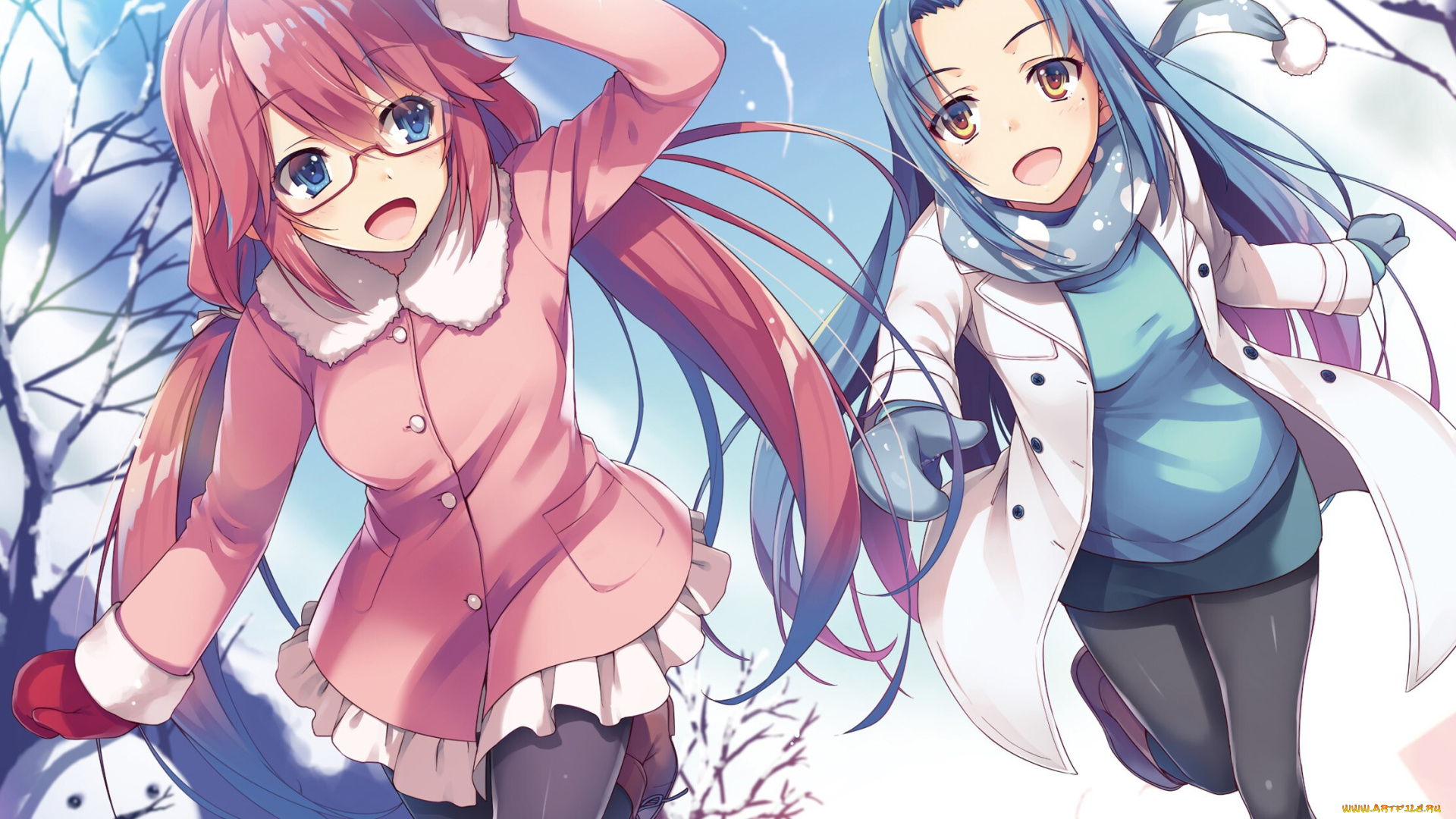 аниме, youkoso, jitsuryoku, shijou, shugi, no, kyoushitsu, e, девушки, фон, взгляд