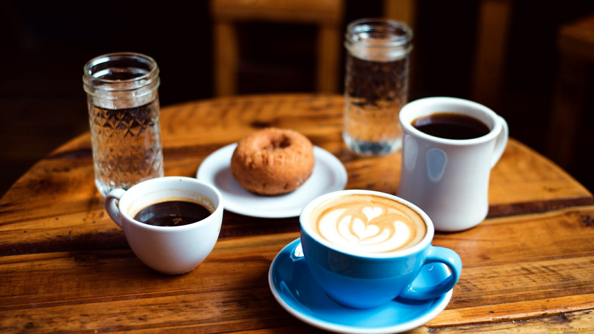 еда, кофе, , кофейные, зёрна, эспрессо, вода, капучино