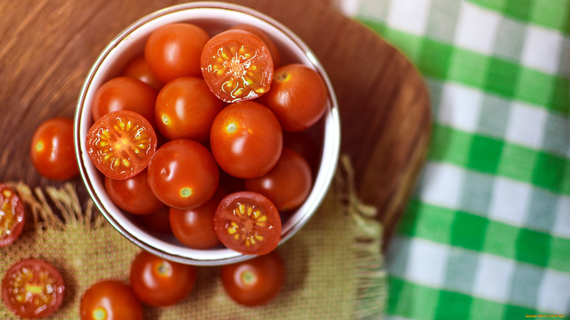 еда, помидоры, томаты