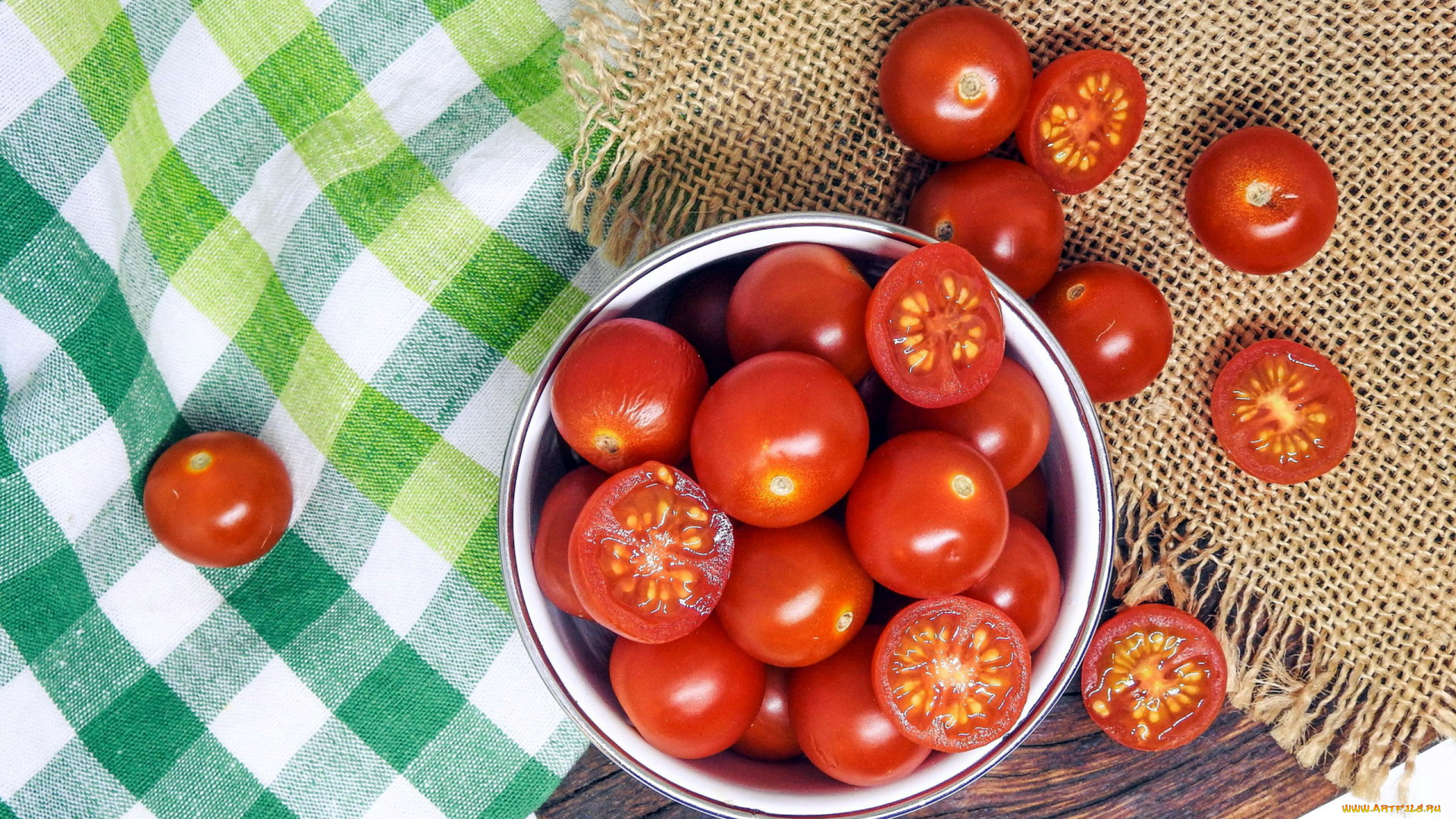 еда, помидоры, томаты