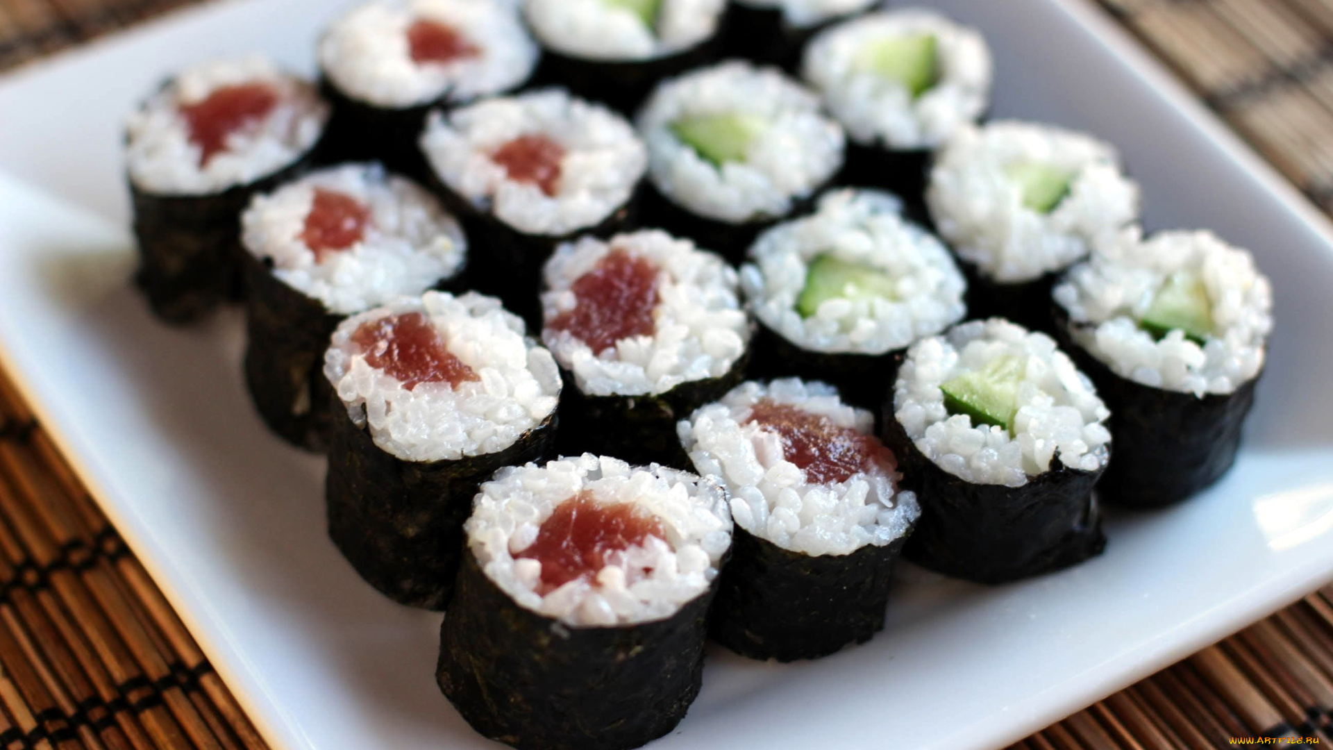 еда, рыба, , морепродукты, , суши, , роллы, ассорти, роллы, кухня, японская