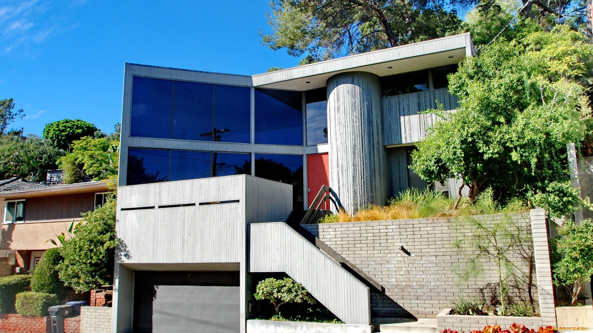 города, -, здания, , дома, дом, жилой