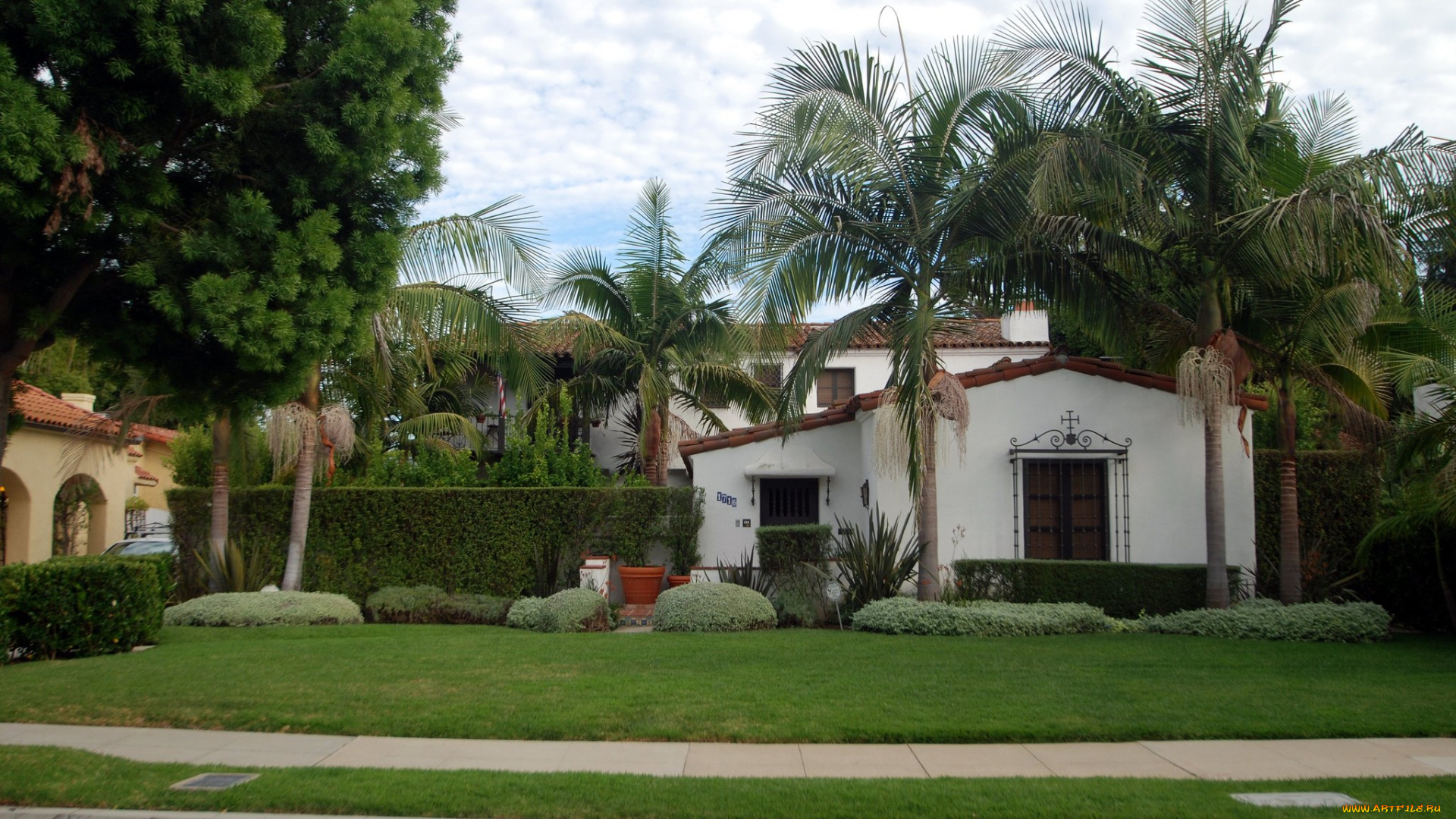 города, -, здания, , дома, жилой, дом