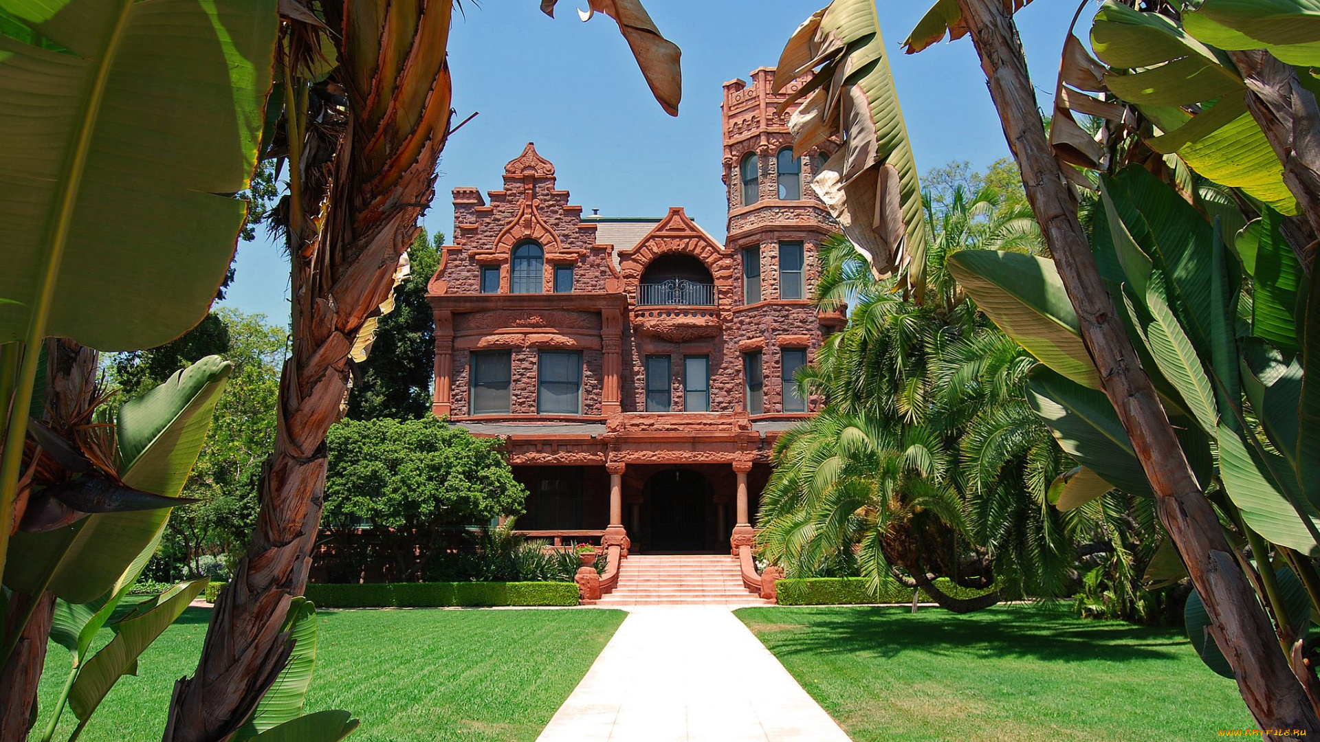 города, -, здания, , дома, жилой, дом