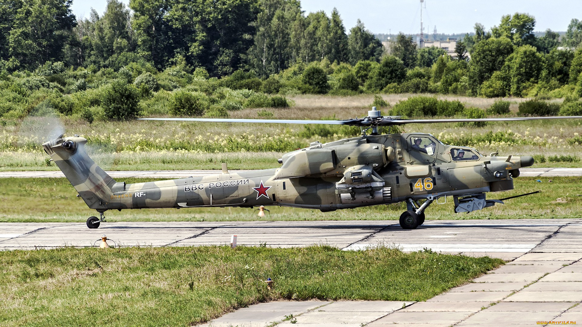 mi-28n, night, hunter, авиация, вертолёты, вертушка