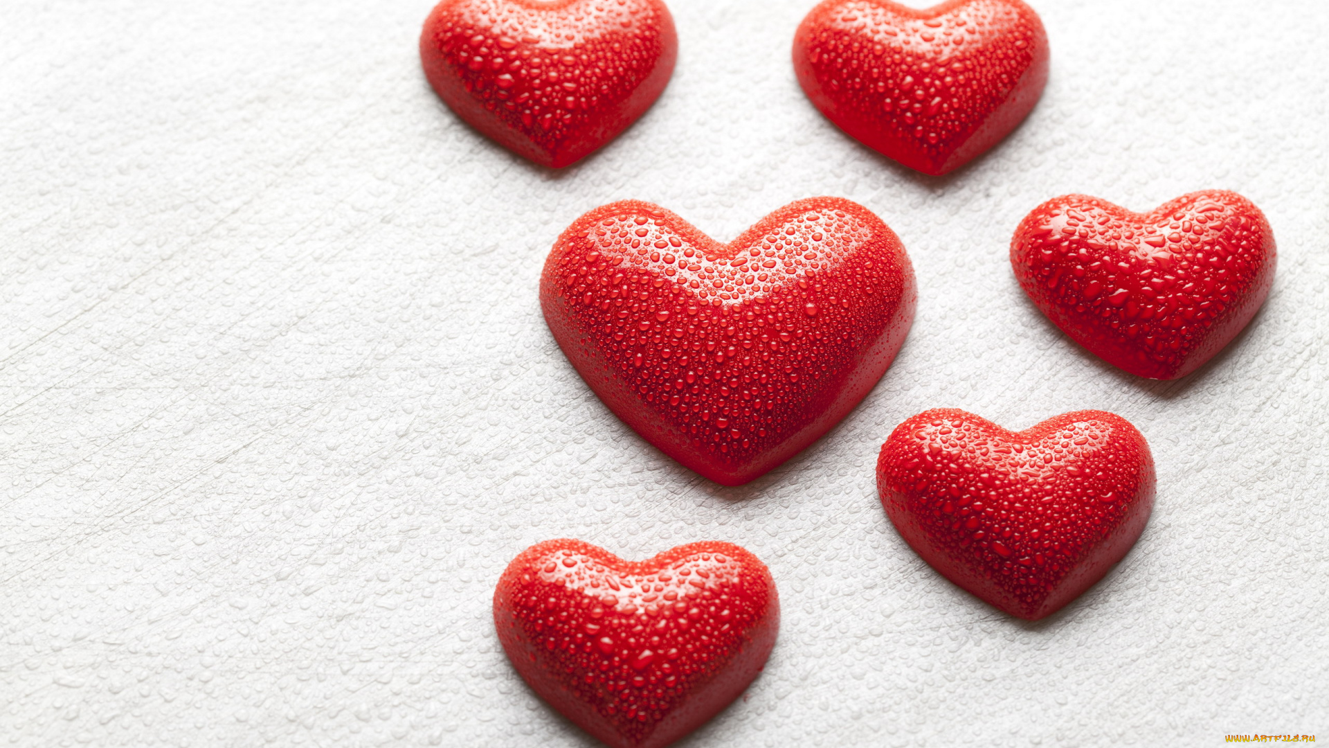 праздничные, день, святого, валентина, , сердечки, , любовь, сердечки
