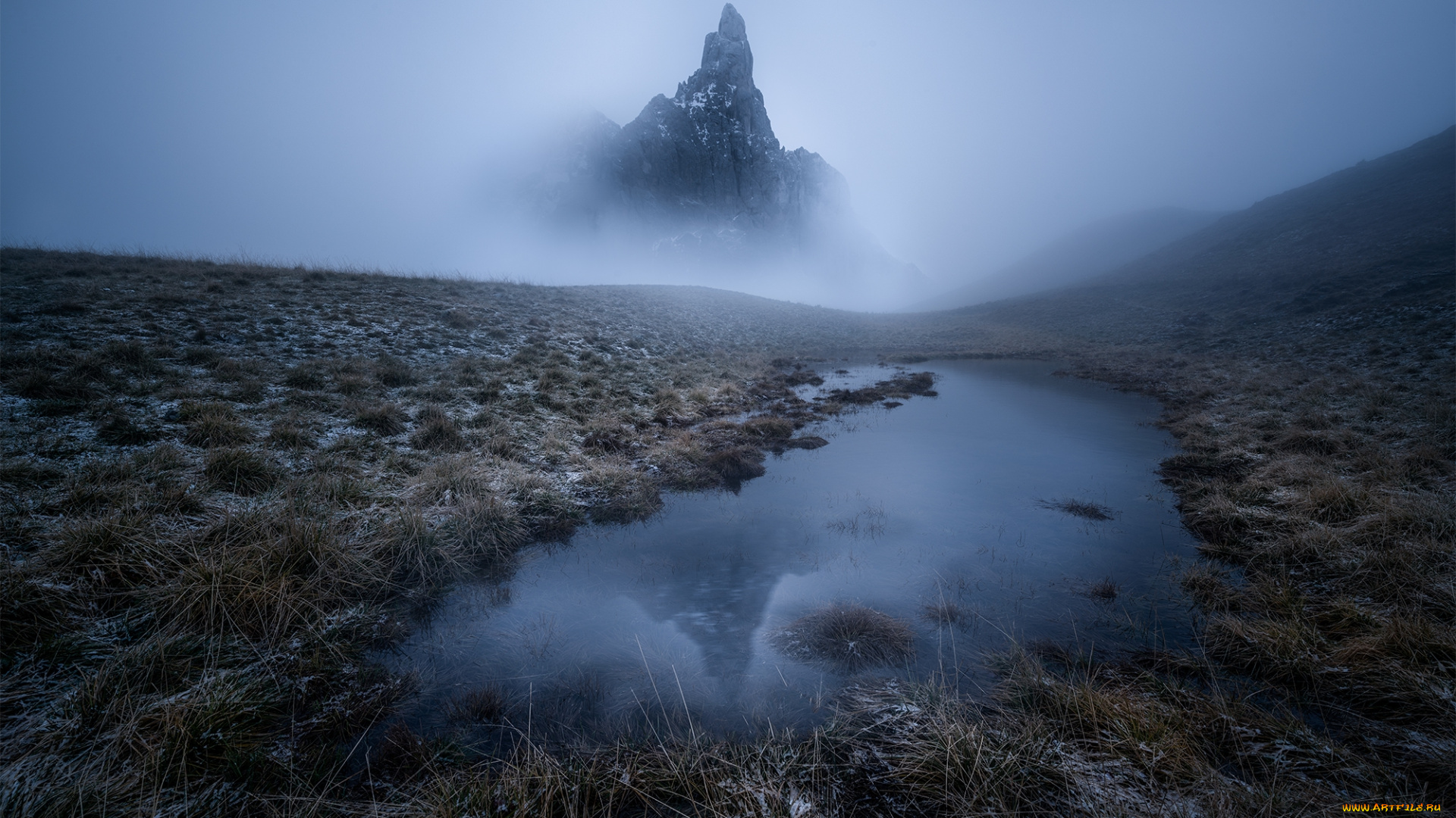 природа, реки, озера, простор