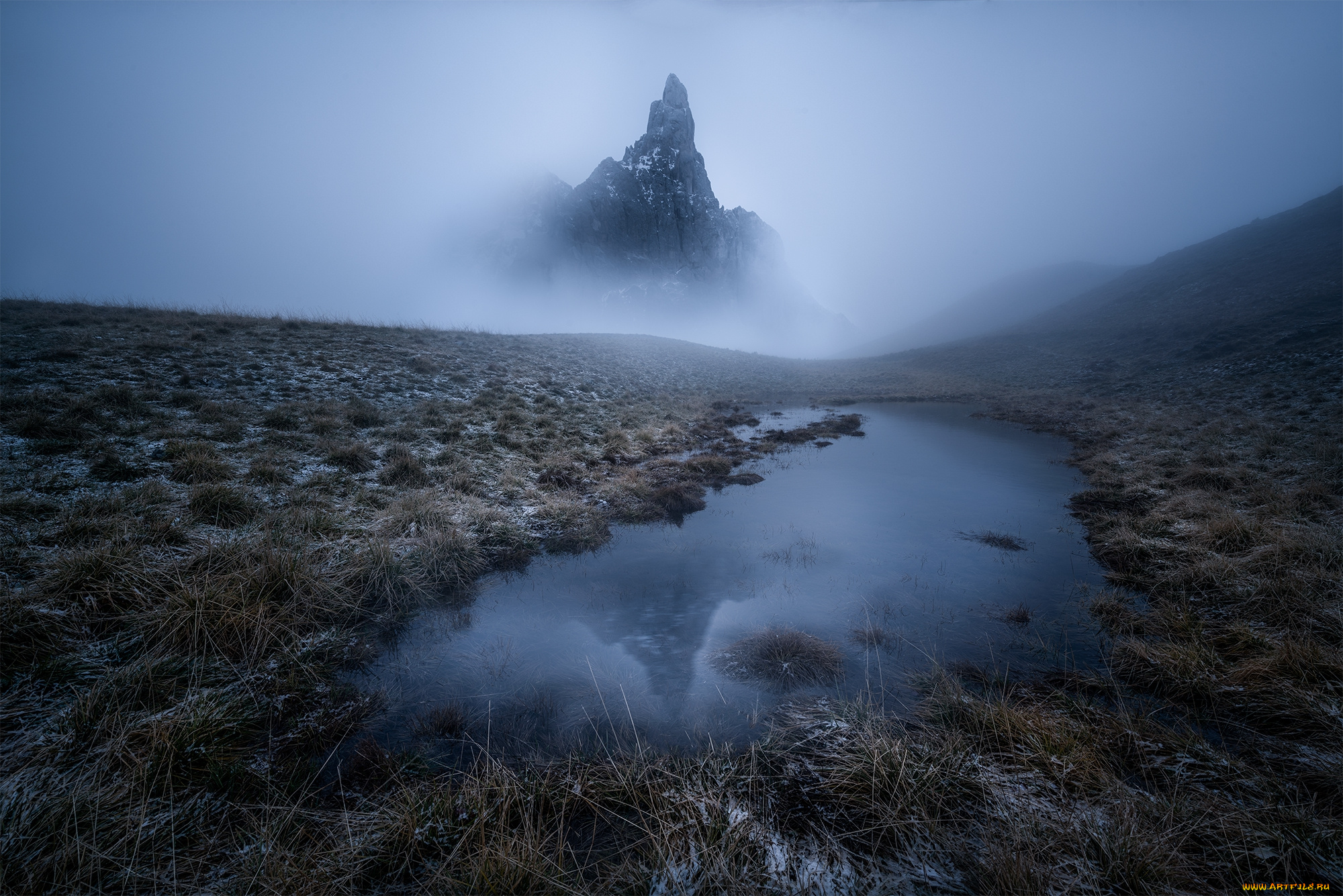 природа, реки, озера, простор