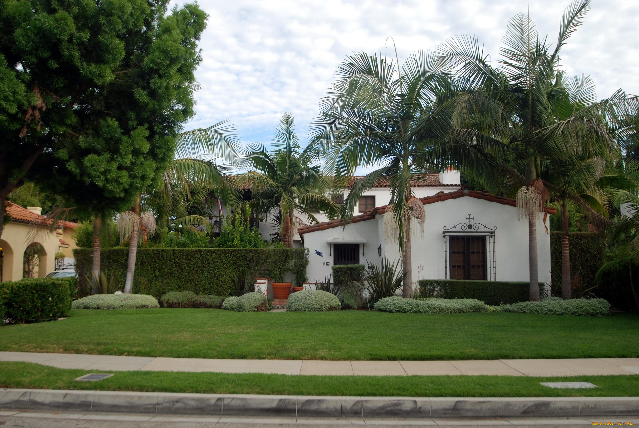 города, -, здания, , дома, жилой, дом