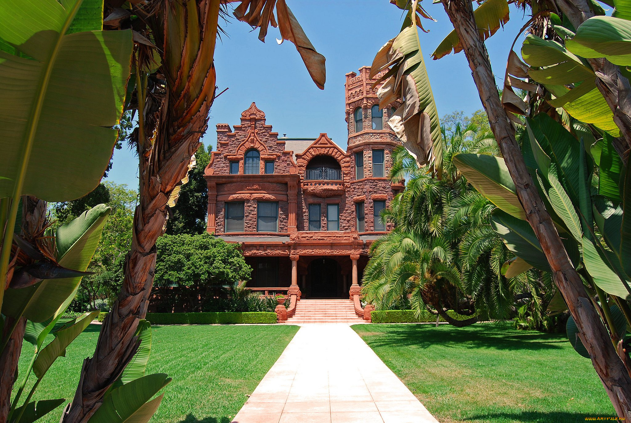 города, -, здания, , дома, жилой, дом