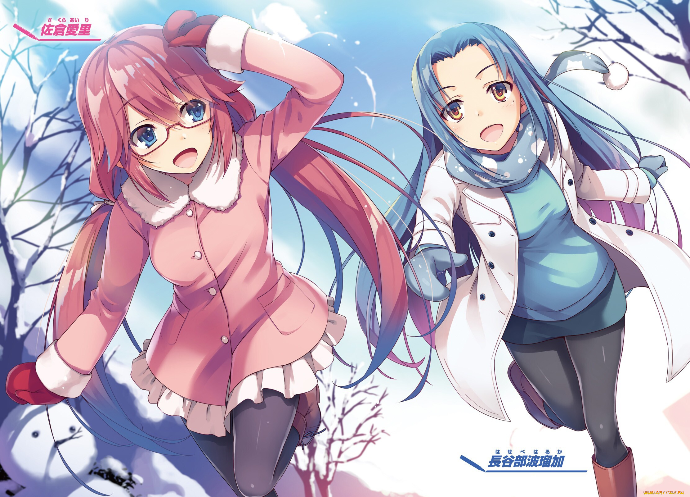 аниме, youkoso, jitsuryoku, shijou, shugi, no, kyoushitsu, e, девушки, фон, взгляд