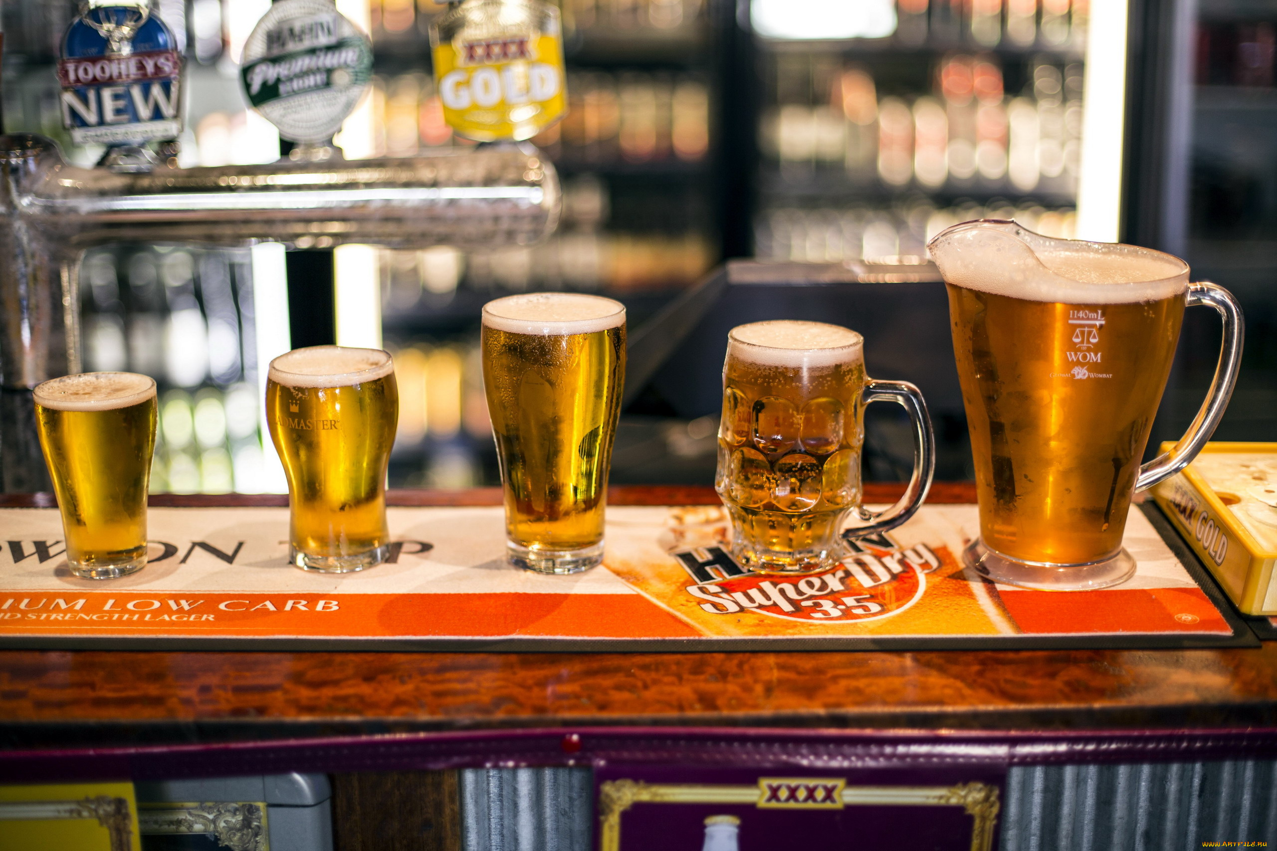 еда, напитки, , пиво, пиво, бокалы, пена, светлое