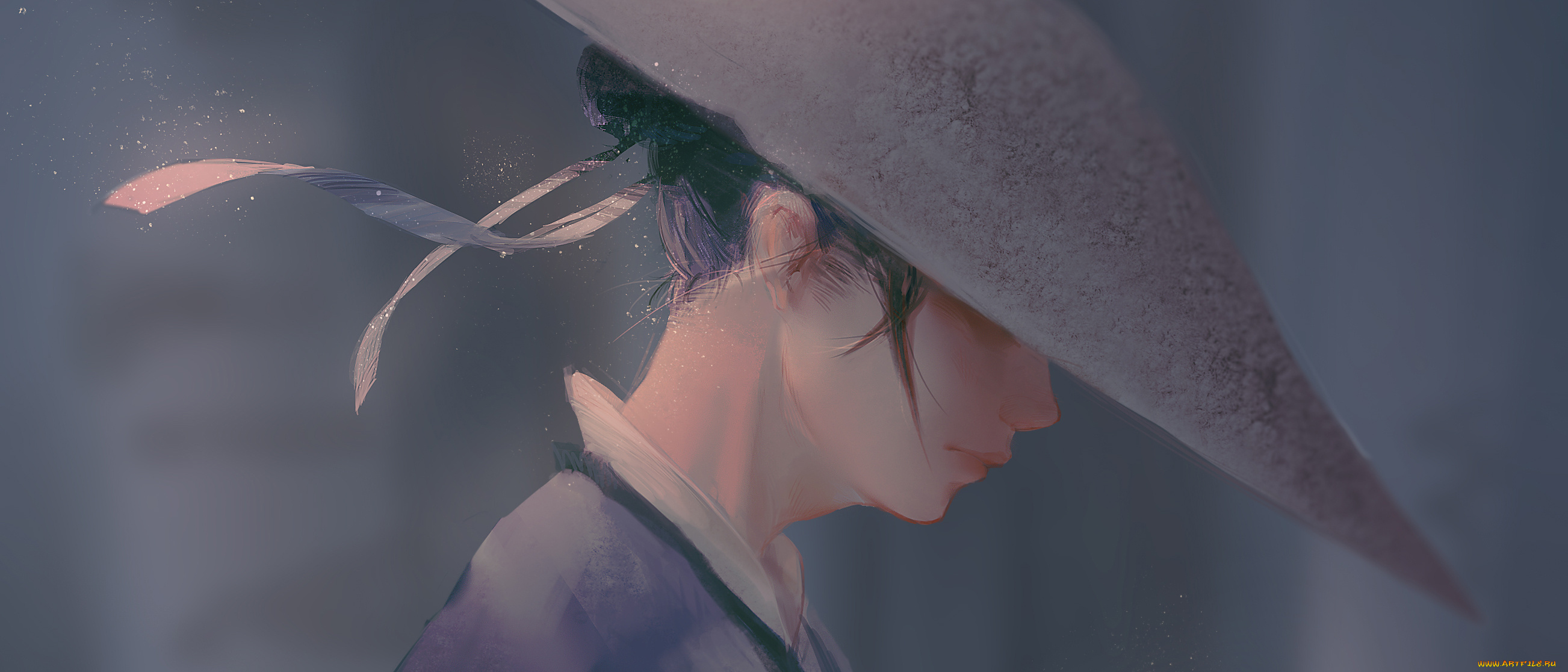 аниме, unknown, , другое, , девушка