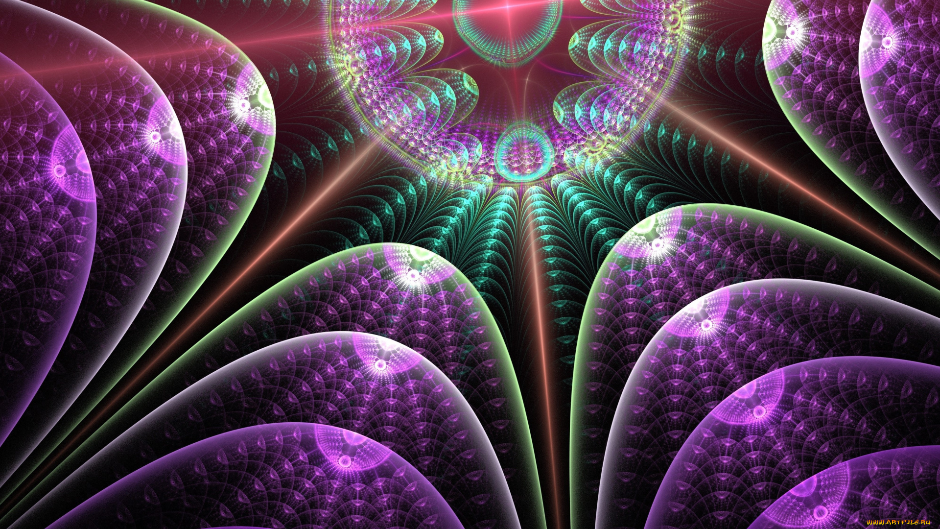 3д, графика, абстракция, , abstract, цвет, фон, узор