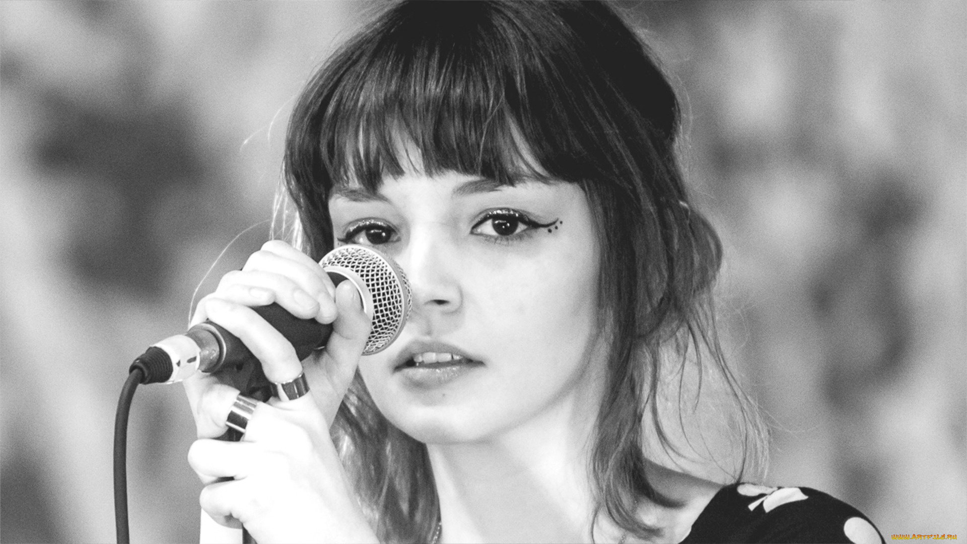 lauren, mayberry, музыка, певица