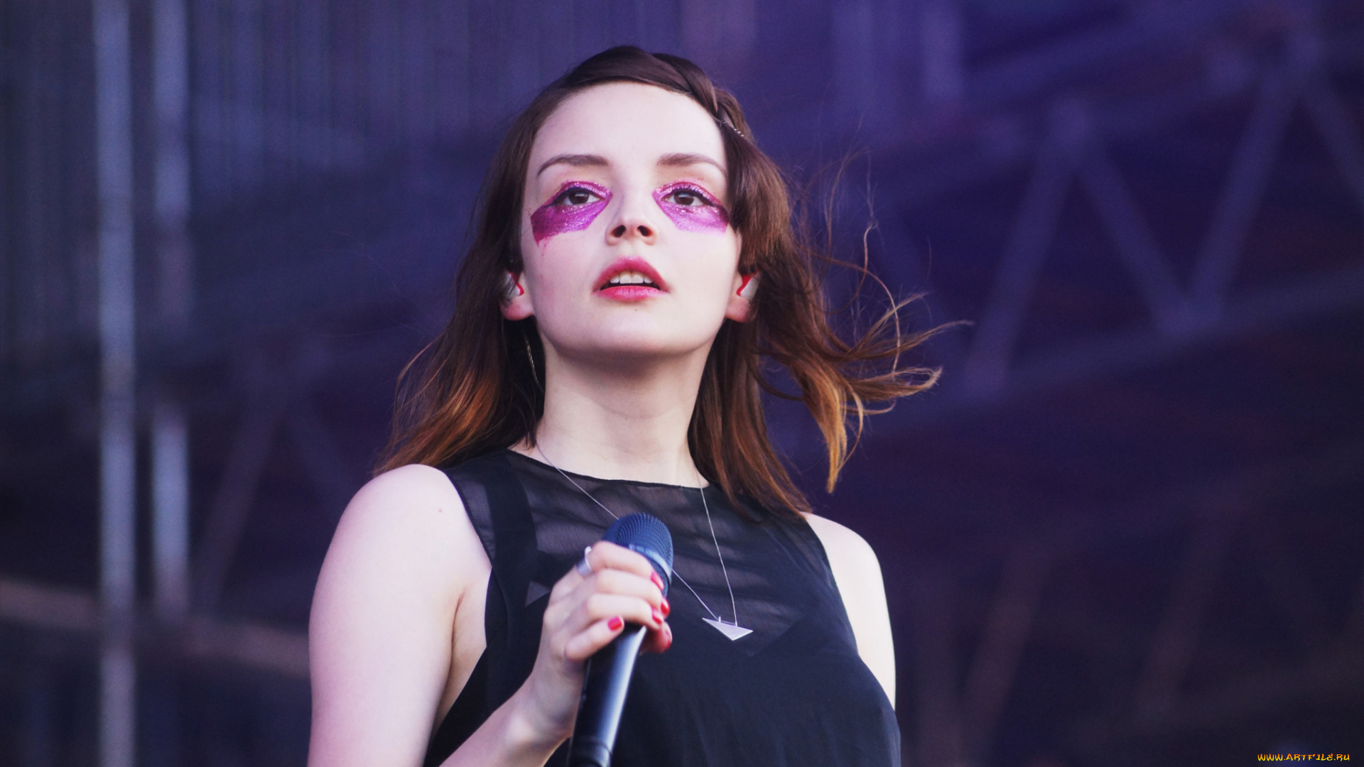 lauren, mayberry, музыка, женщина