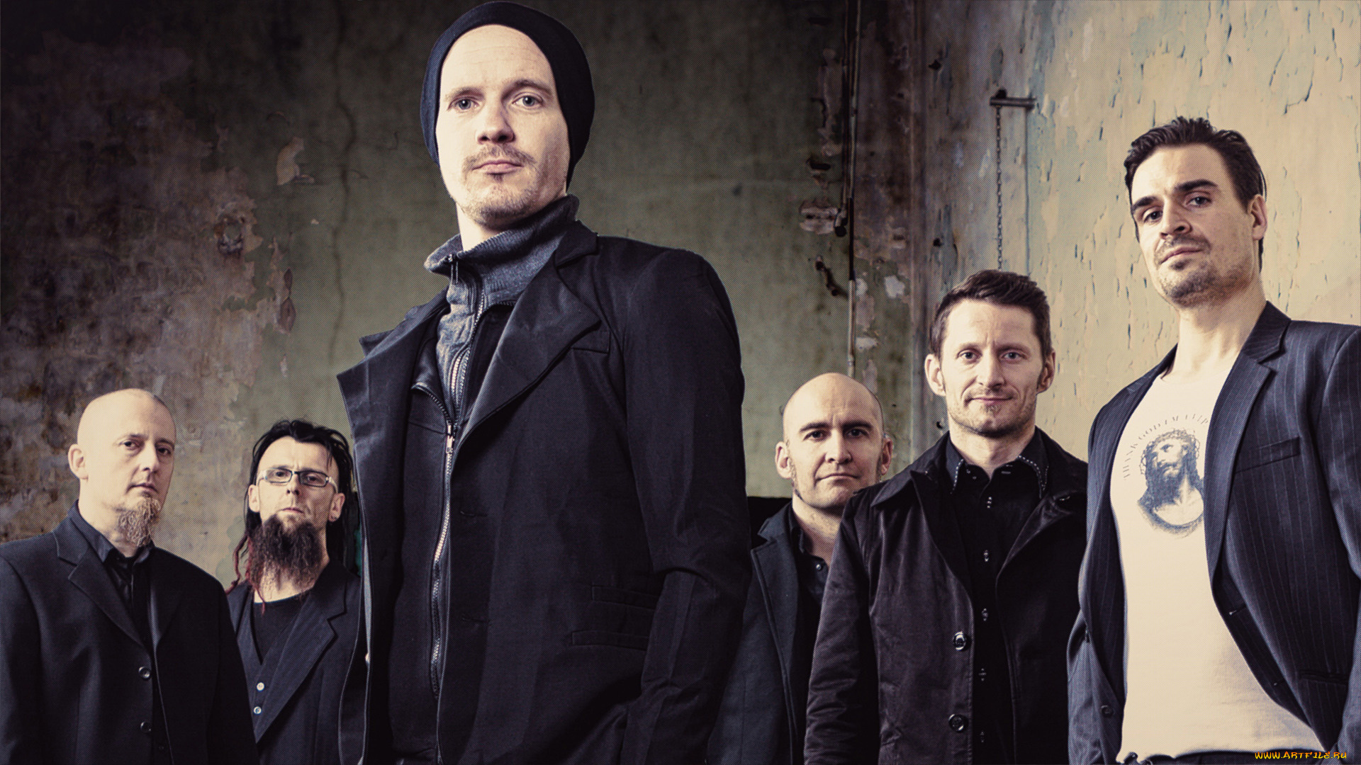 letzte-instanz-, музыка, letzte, instanz, группа