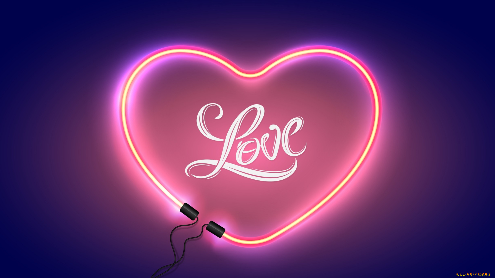 праздничные, день, святого, валентина, , сердечки, , любовь, фон, сердечко