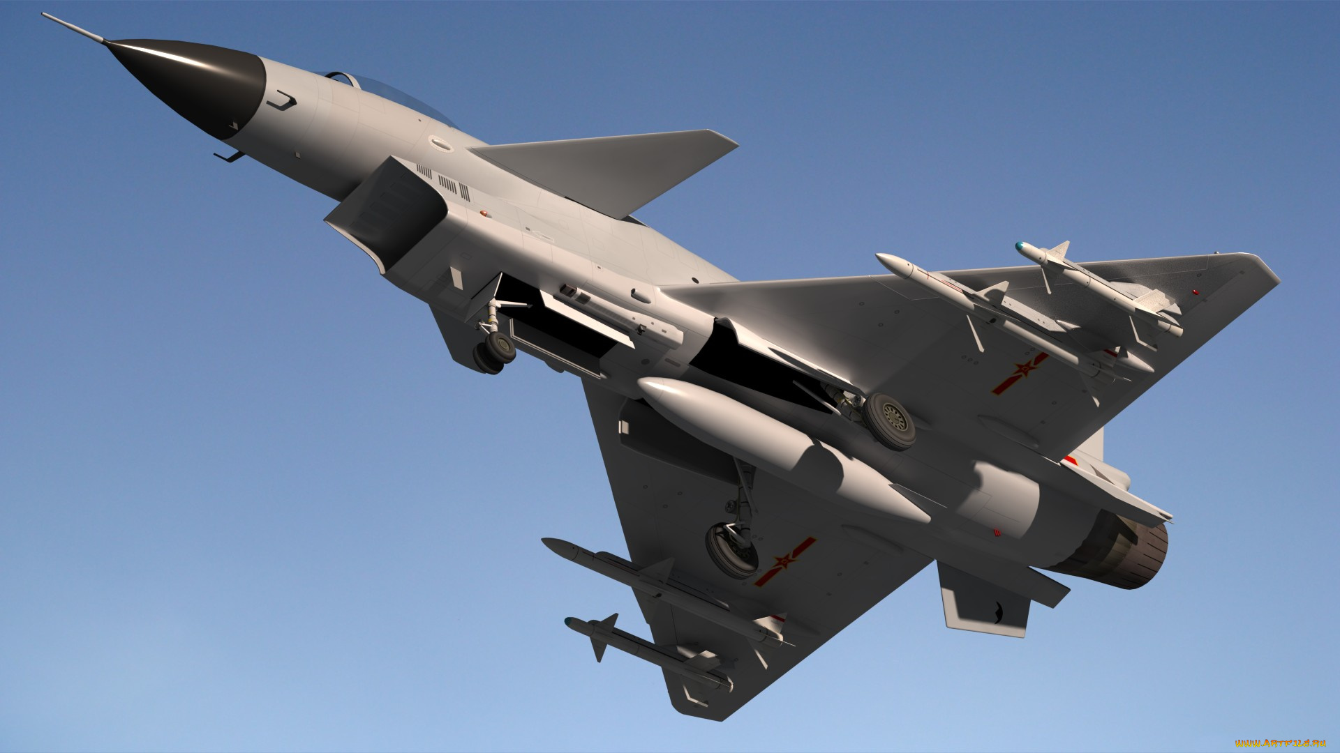 векторная, графика, транспорт, , transport, самолет, полет