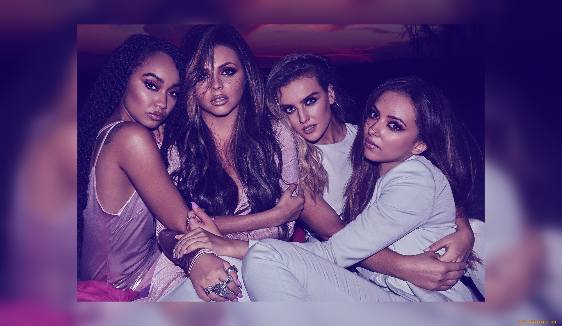 little, mix, музыка, группа