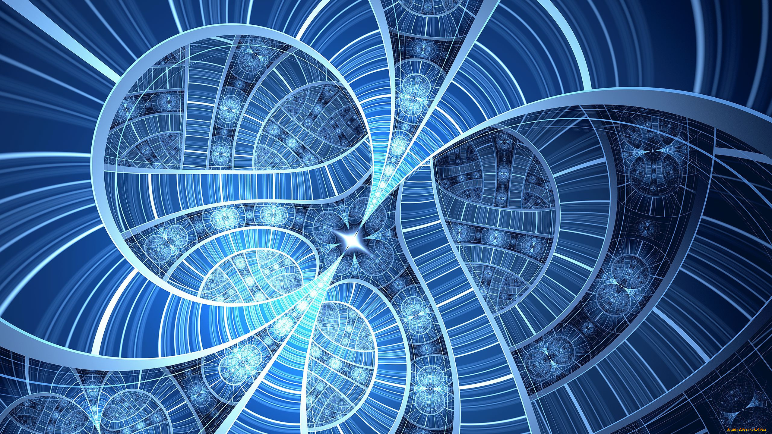 3д, графика, абстракция, , abstract, фон, цвет, узор