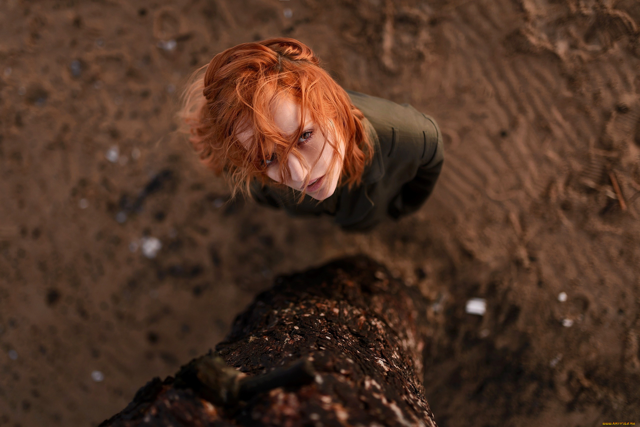 девушка, девушки, -unsort, , рыжеволосые, и, другие, модель