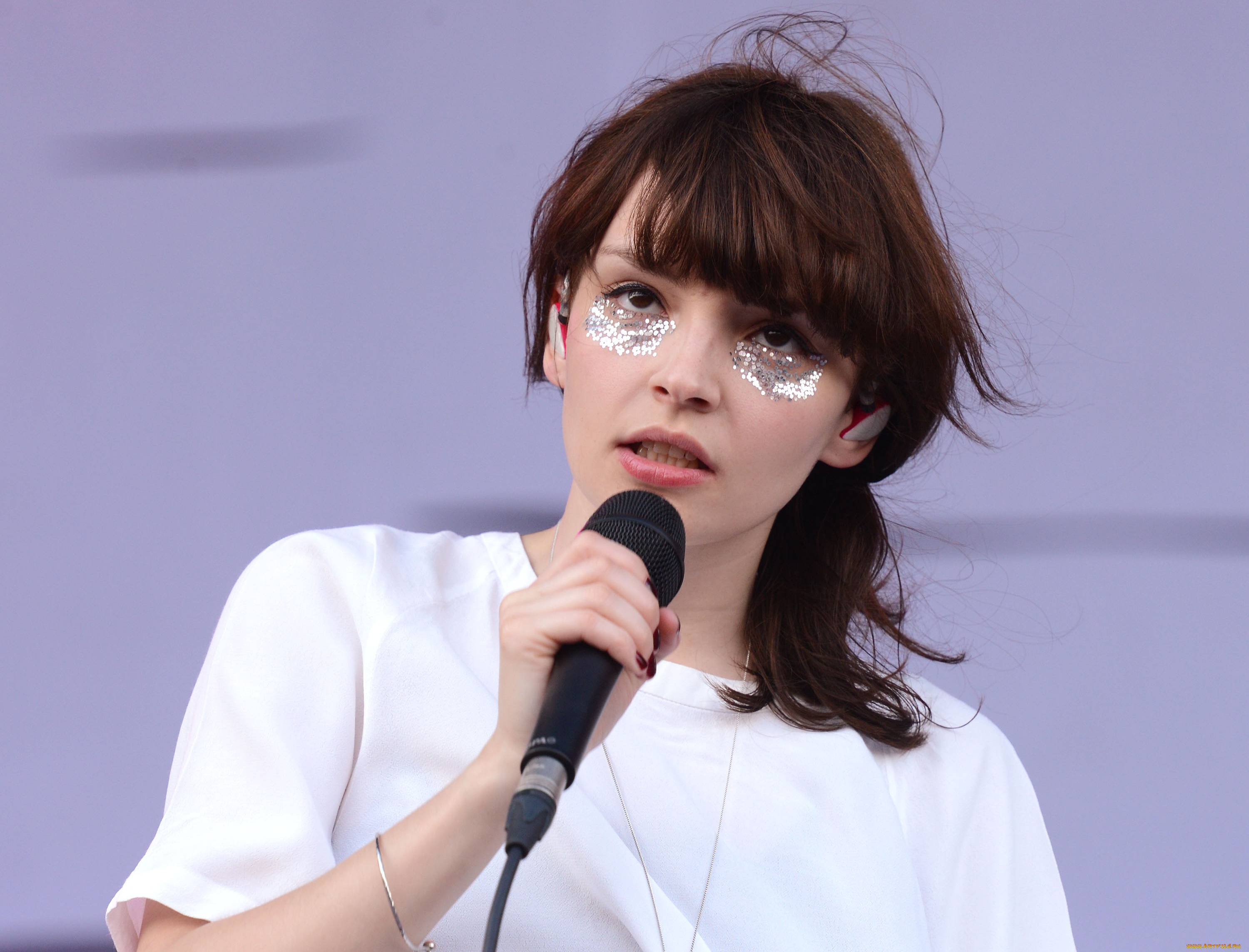 lauren, mayberry, музыка, певица