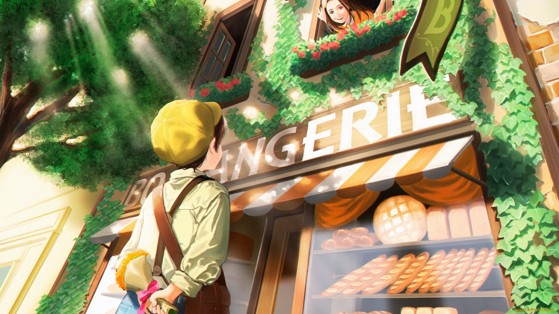 аниме, unknown, , другое, , дети