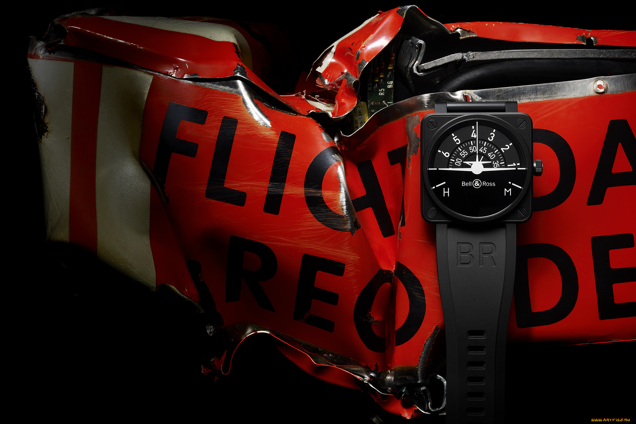 бренды, -, другое, авария, часы, металл