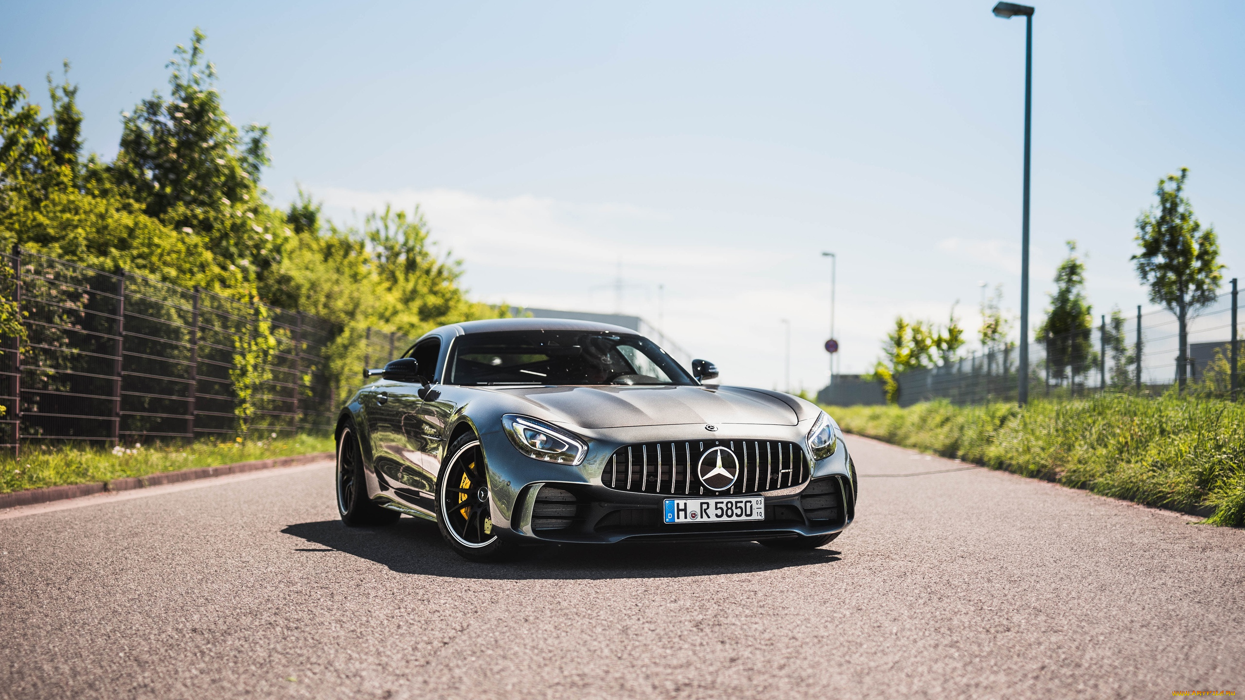 автомобили, mercedes-benz, mercedes-amg, gt, r