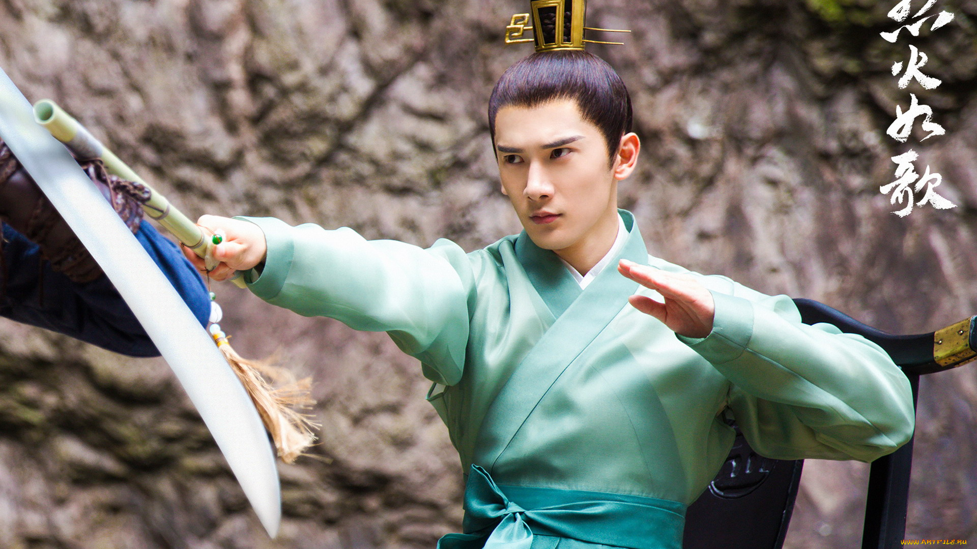 кино, фильмы, the, flame`s, daughter, парень, флейта, бой