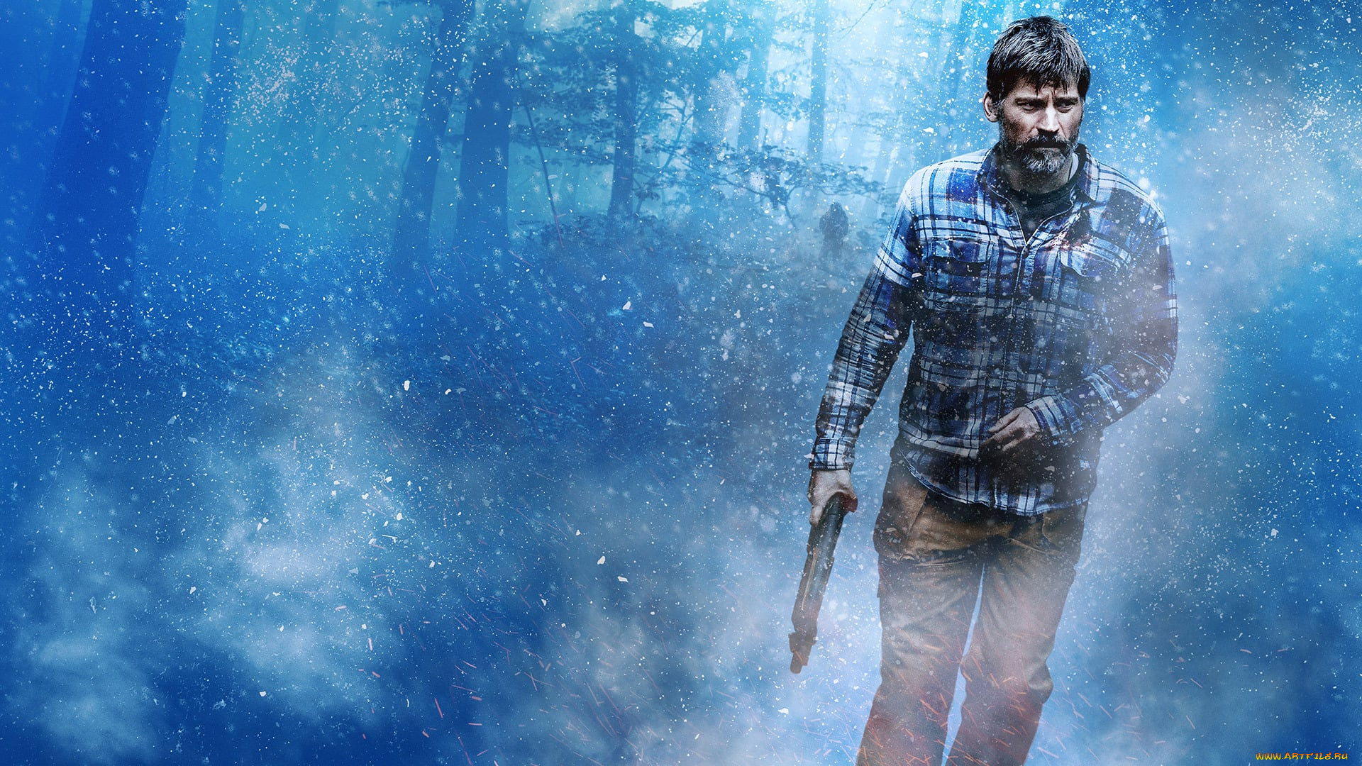 the, silencing, , , 2020, кино, фильмы, -unknown, , другое, бесшумный, триллер, детектив, криминал, николай, костер, вальдау, канада, сша