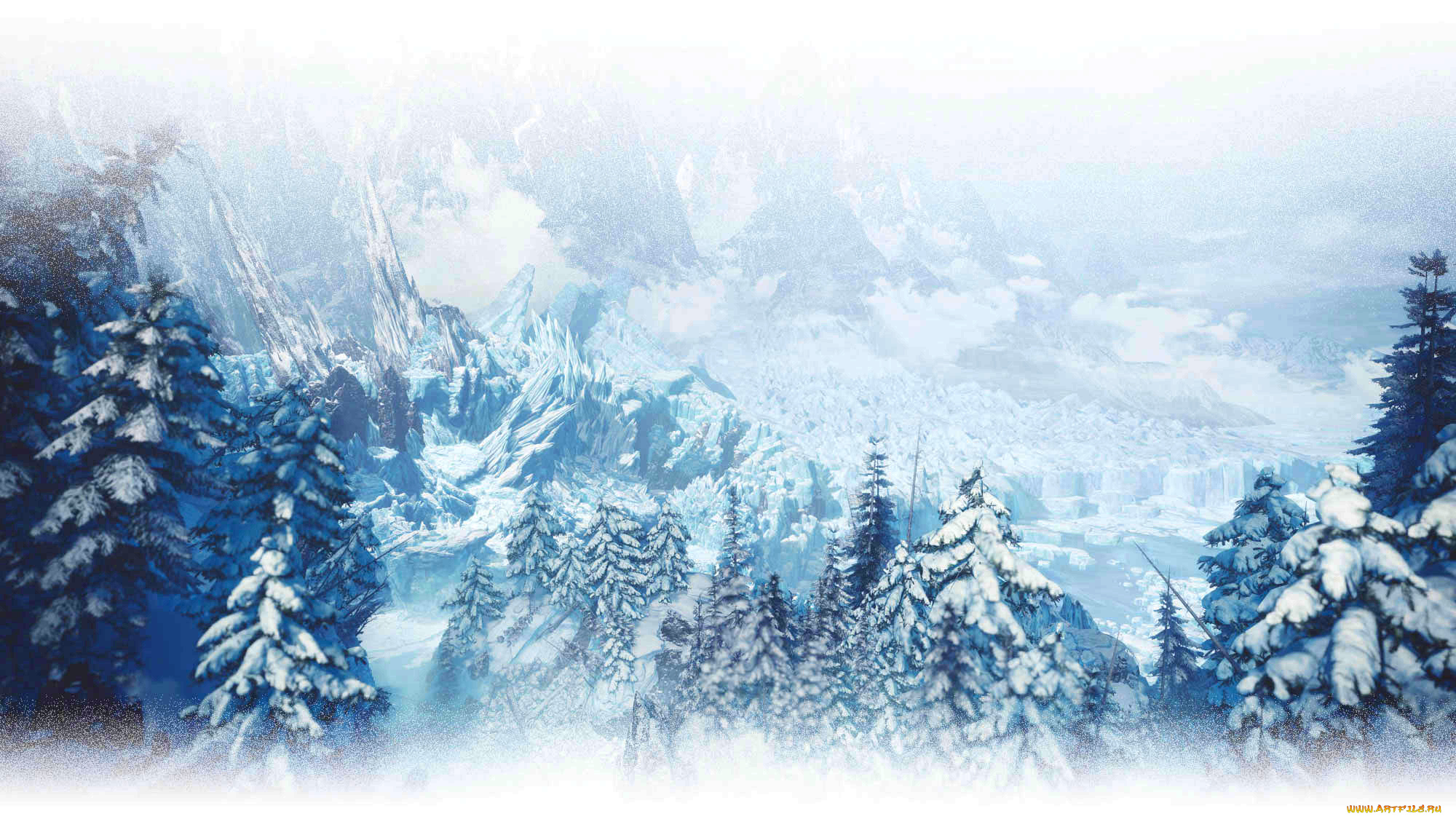 видео, игры, monster, hunter, world, monster, hunter, world