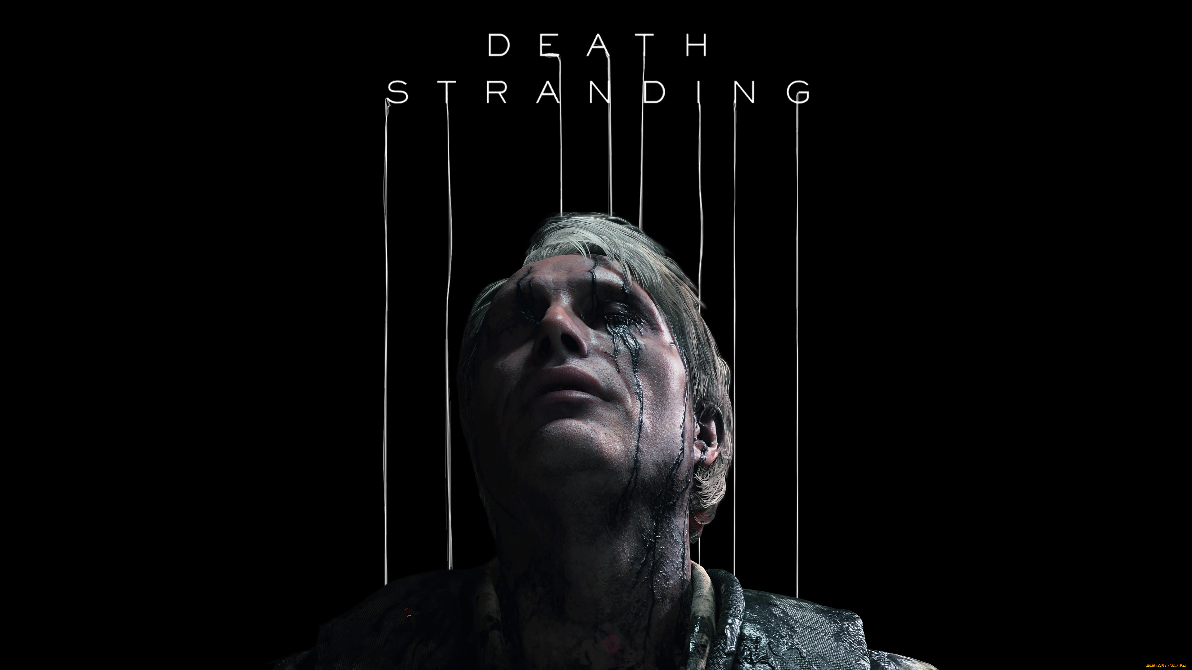 видео, игры, ---другое, death, stranding